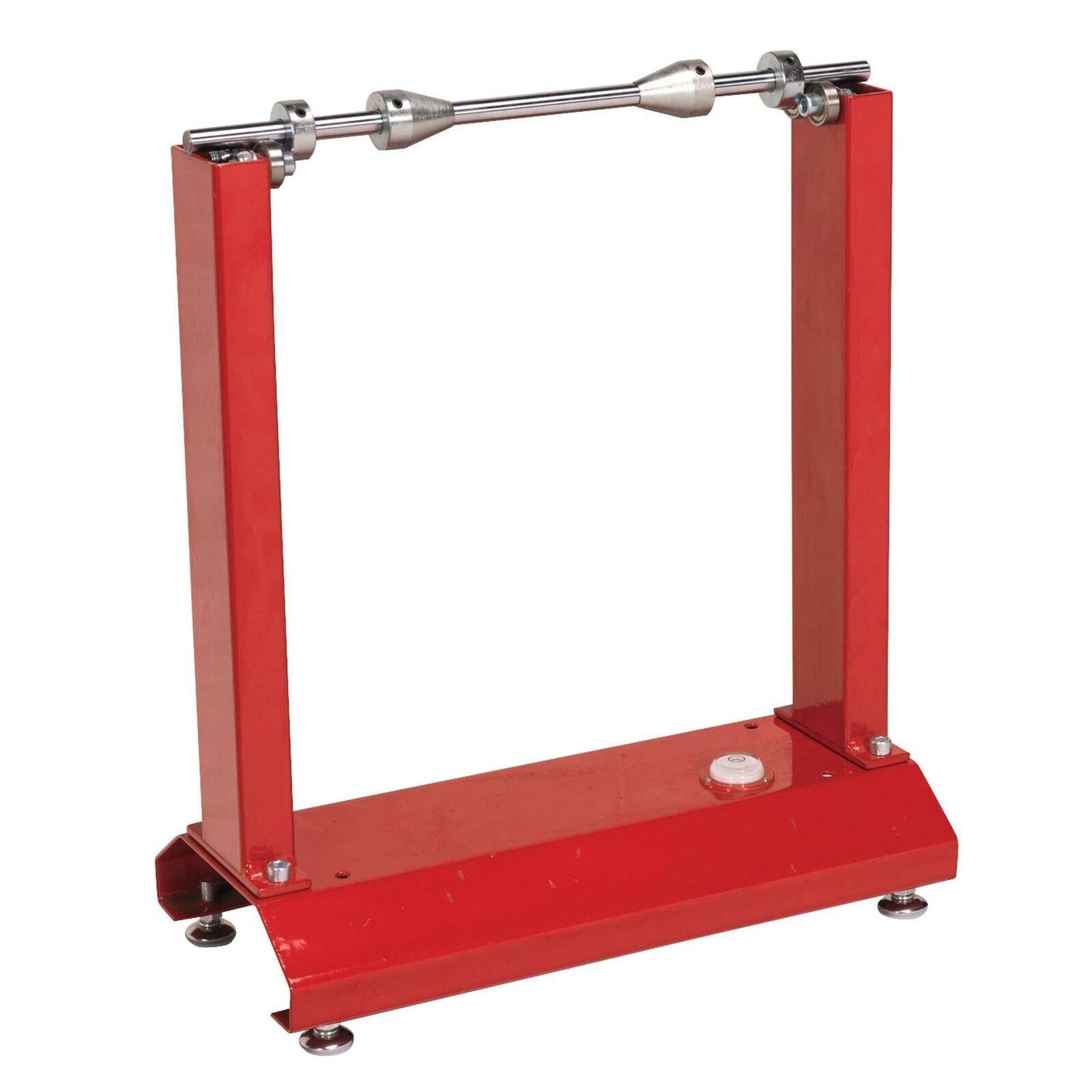 Sealey Motorcycle Wheel Balancer