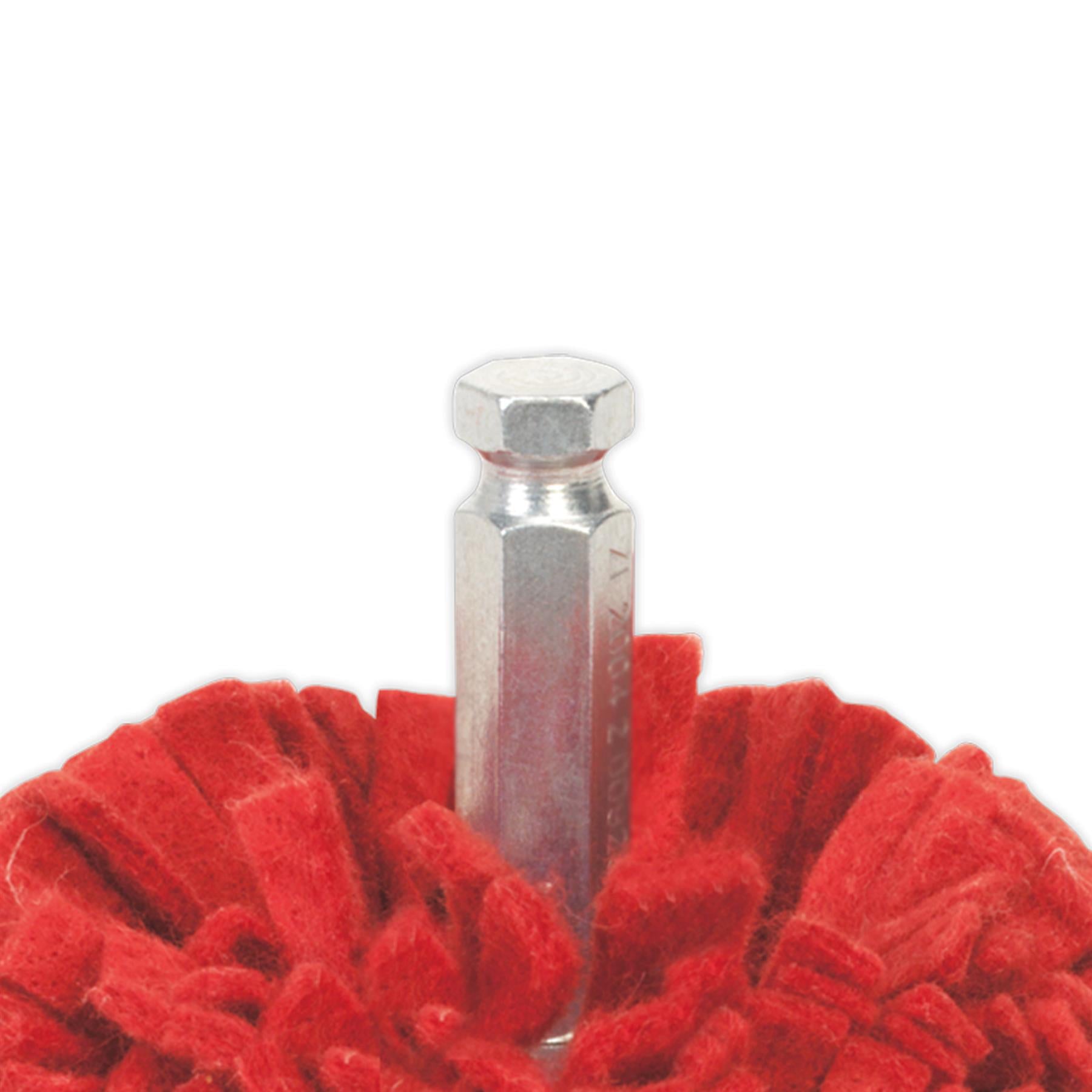 Sealey Polishing Ball 100mm