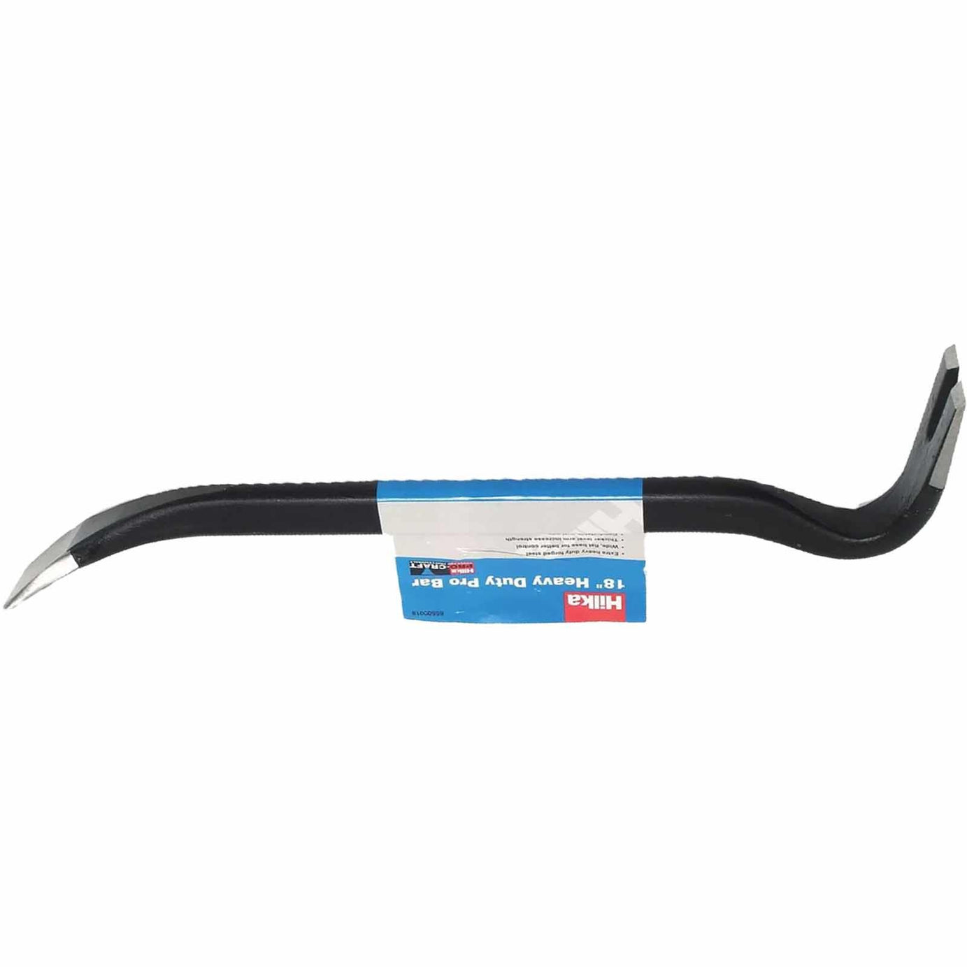 Heavy Duty Pro Wrecking Bar