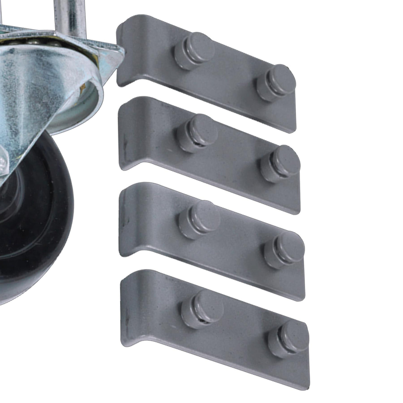 Sealey Mobile Bin Storage System Joining Kit