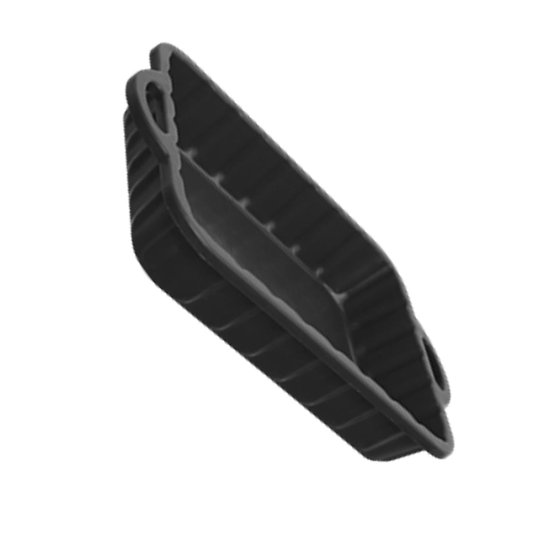 Sealey Plastic Drain Pan 12L