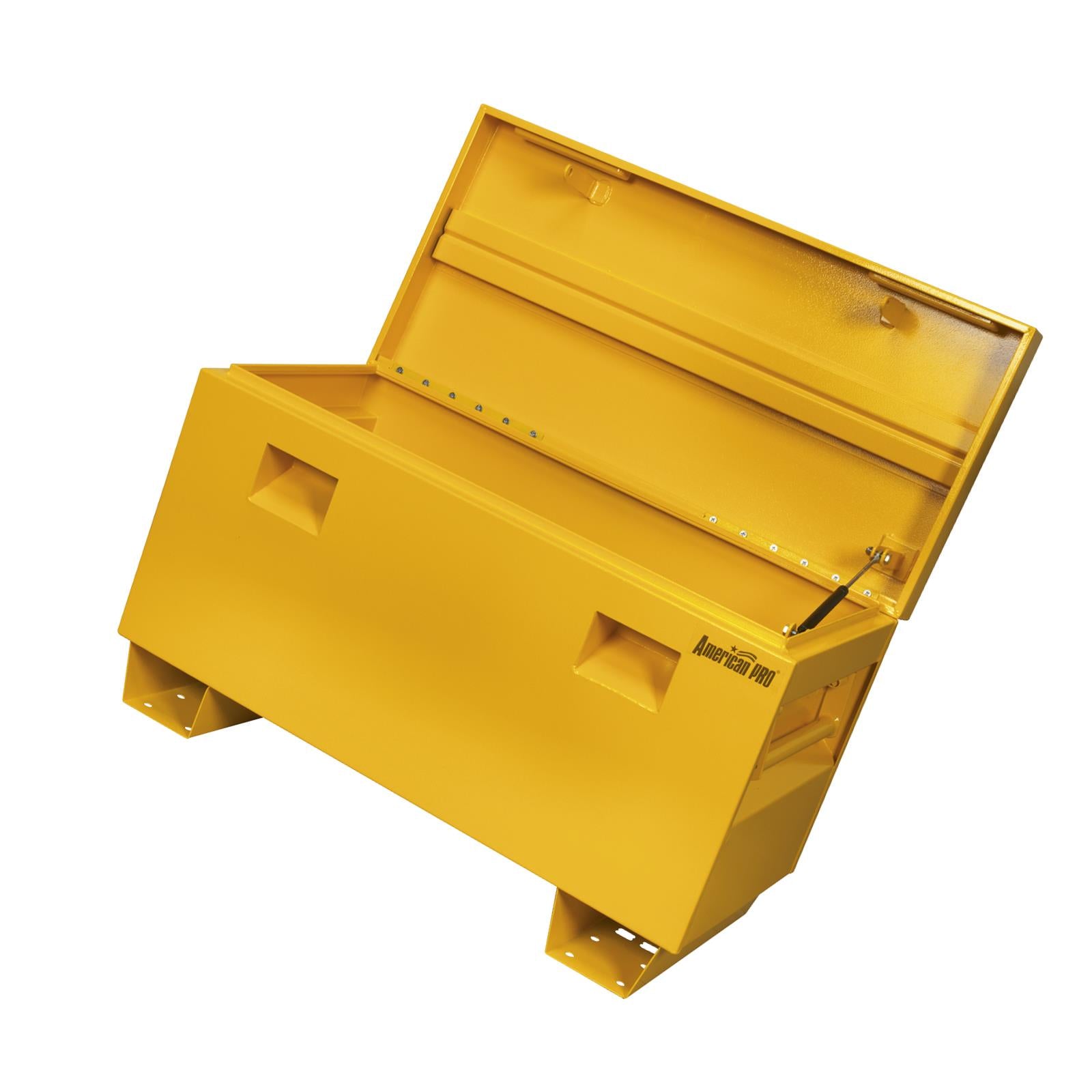 Sealey STB03E Truck Box 910 x 430 x 560mm