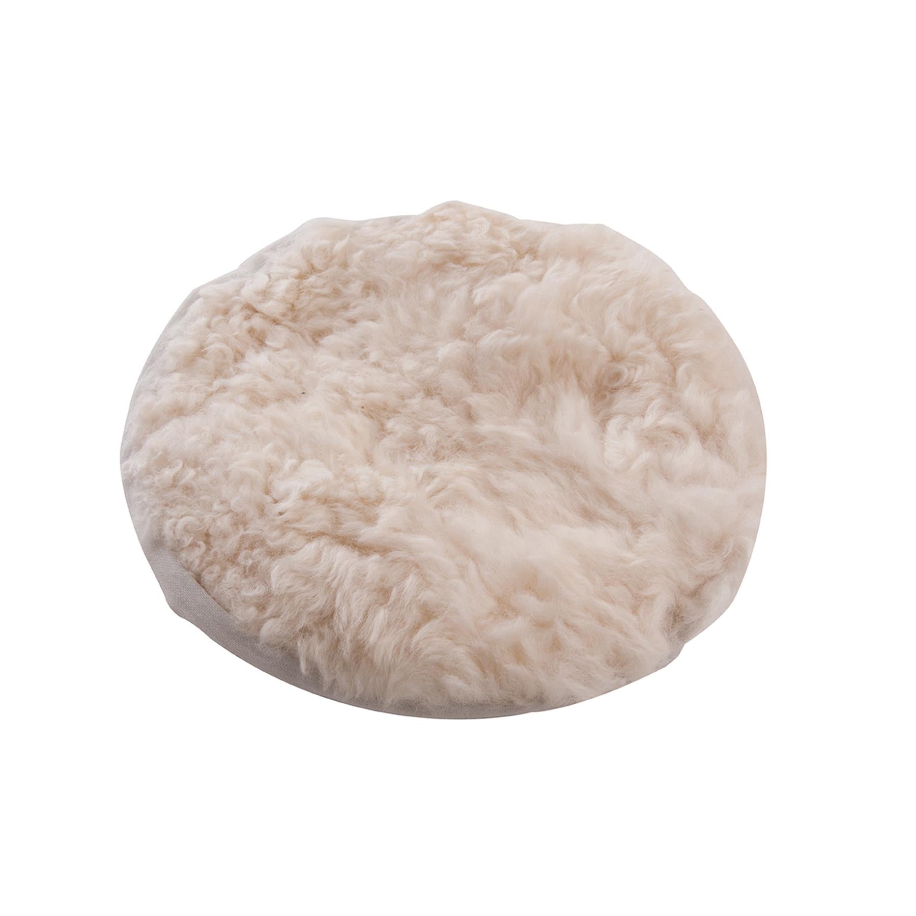 Sander Polisher Package Car Body Buffer Complete With Polishing Kit