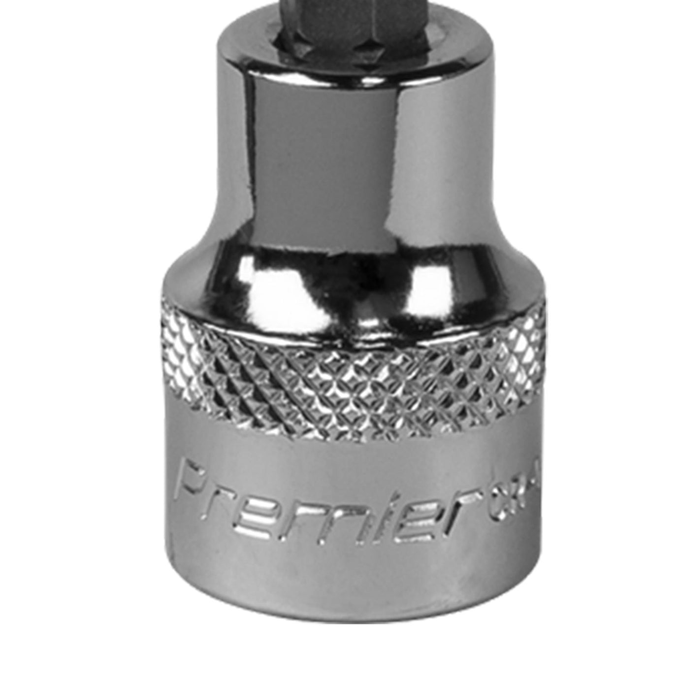 TRX-Star* Socket Bit T10 3/8"Sq Drive  Premier Hand Tools, Sealey