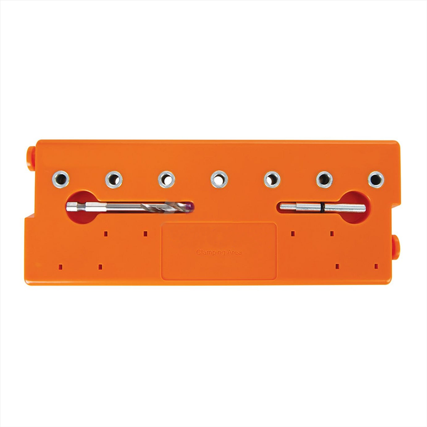 TS Shelf Pin Jig TSPJ Simple Slot-together System For Joining 2 Or More Jigs.