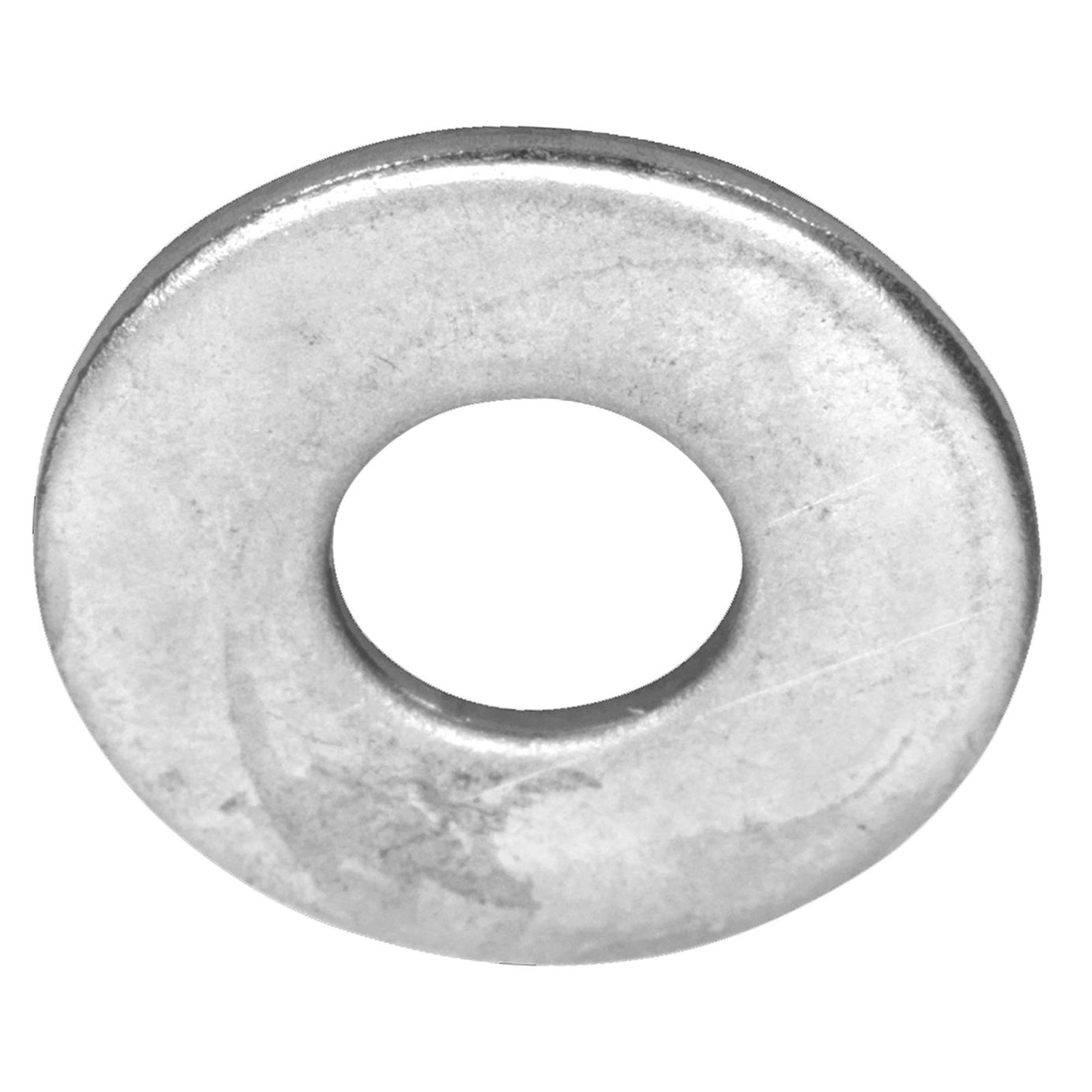 Sealey Flat Washer M8 x 21mm Form C Pack of 100
