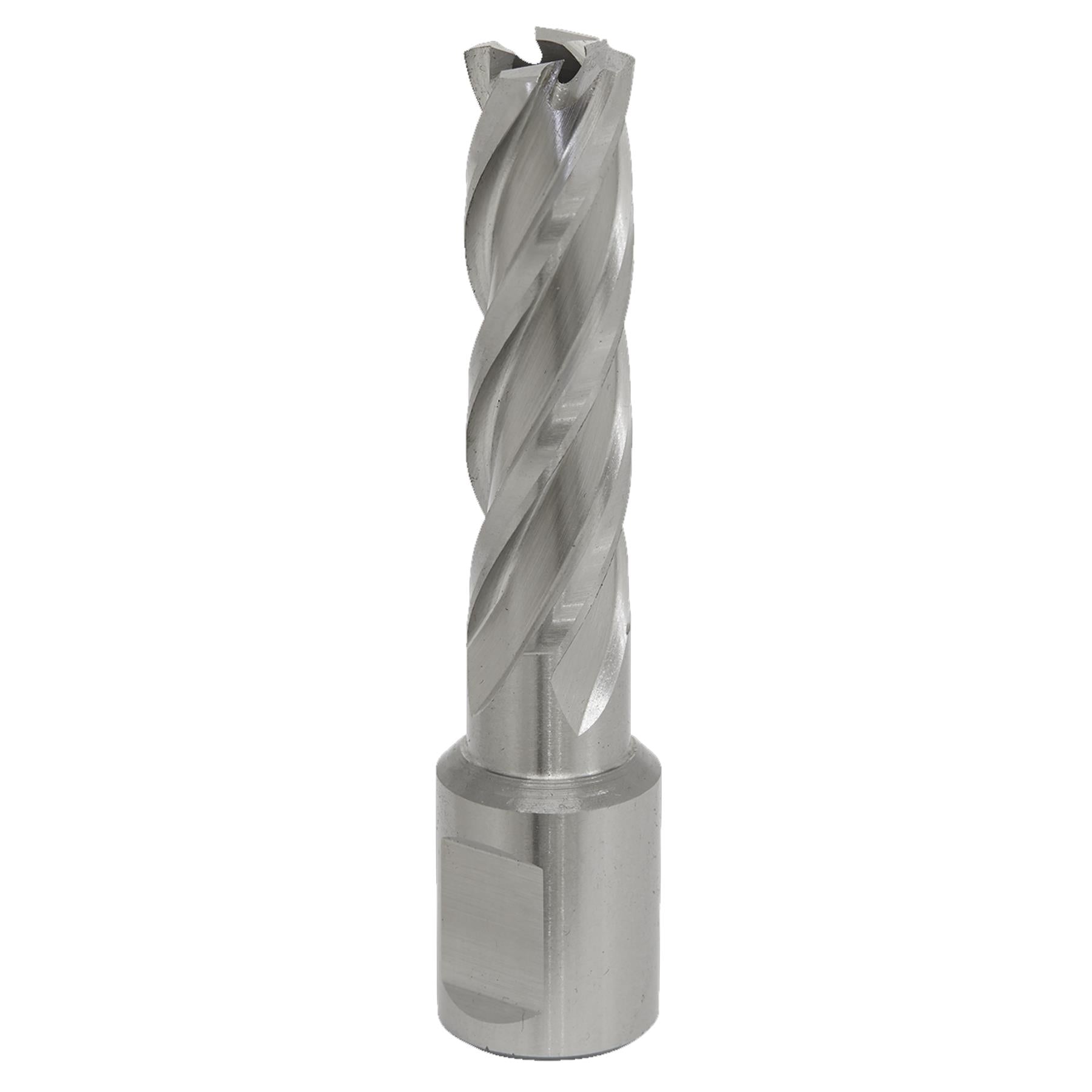 Sealey Rotabor Cutter HSS 15mm - Cut Depth 50mm
