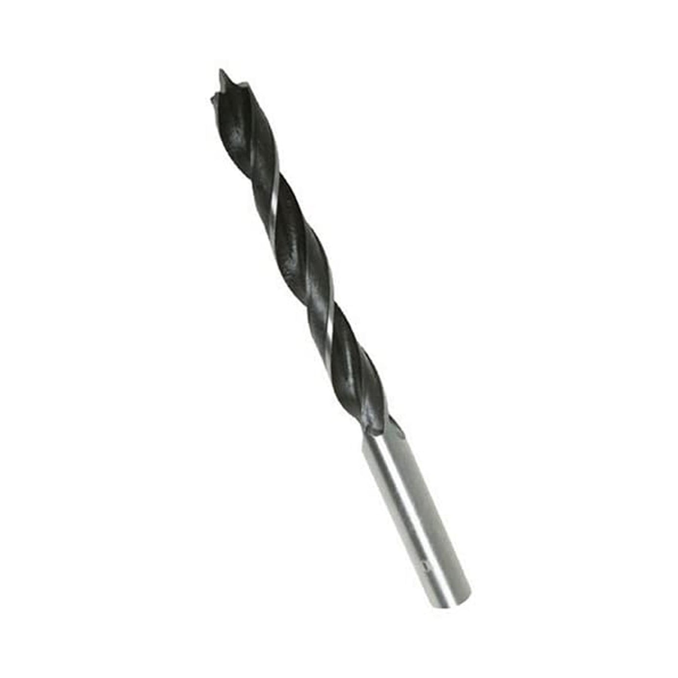 10Pk Lip & Spur Drill Bits 5mm Durable Sharp Precision Drill Work On Wood DIY