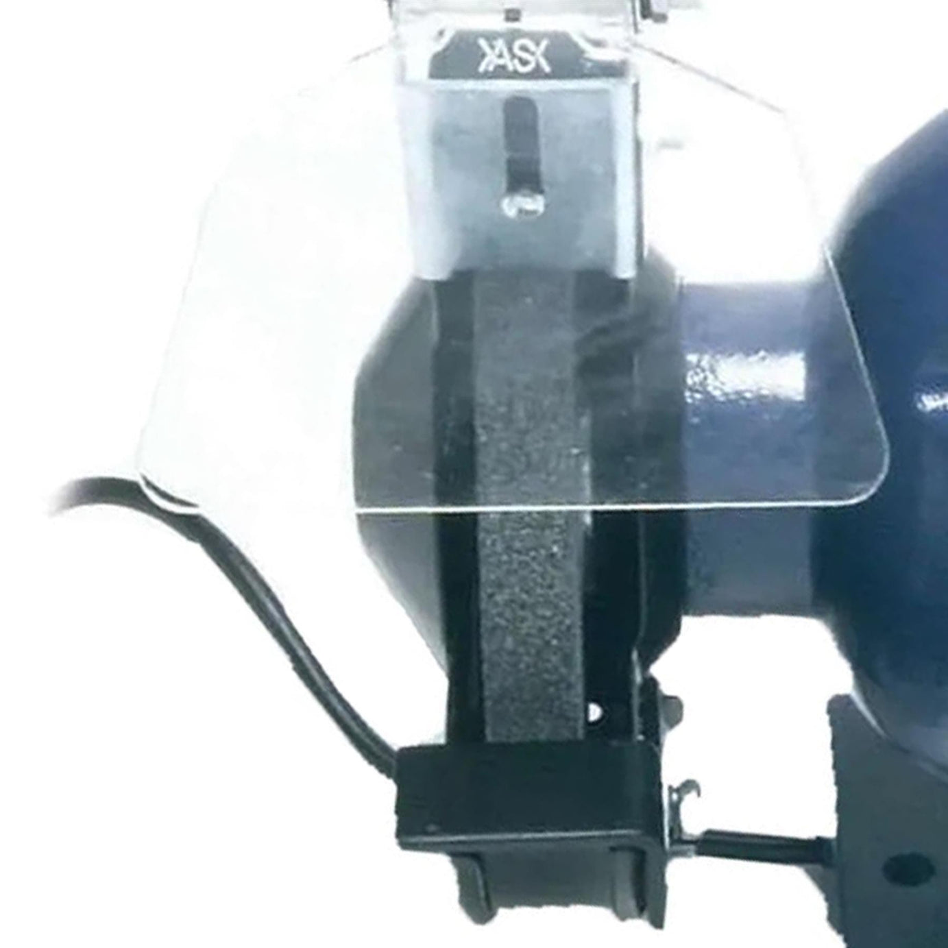 High-Performance 6" Bench Grinder