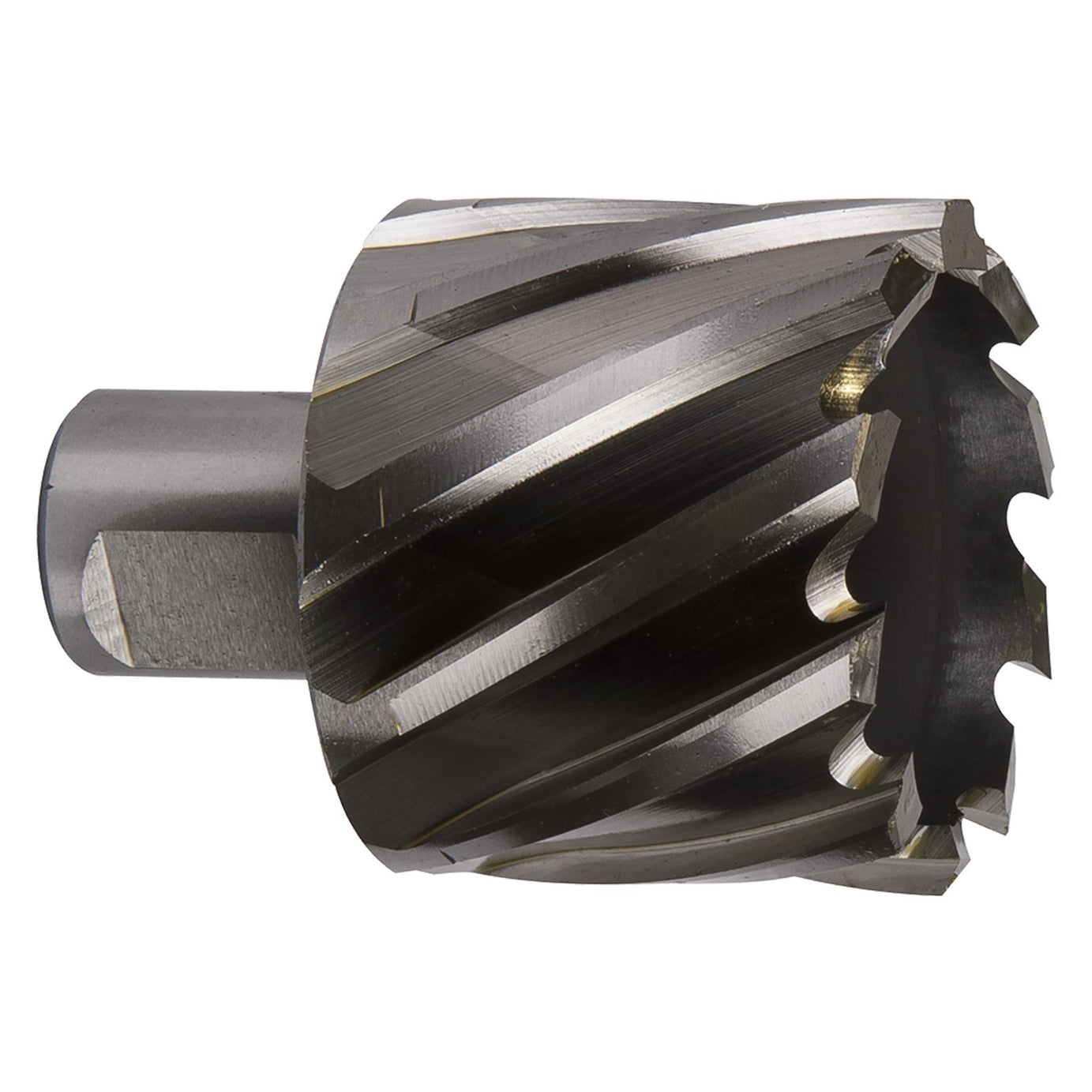 Sealey Rotabor Cutter HSS 45mm - Cut Depth 25mm