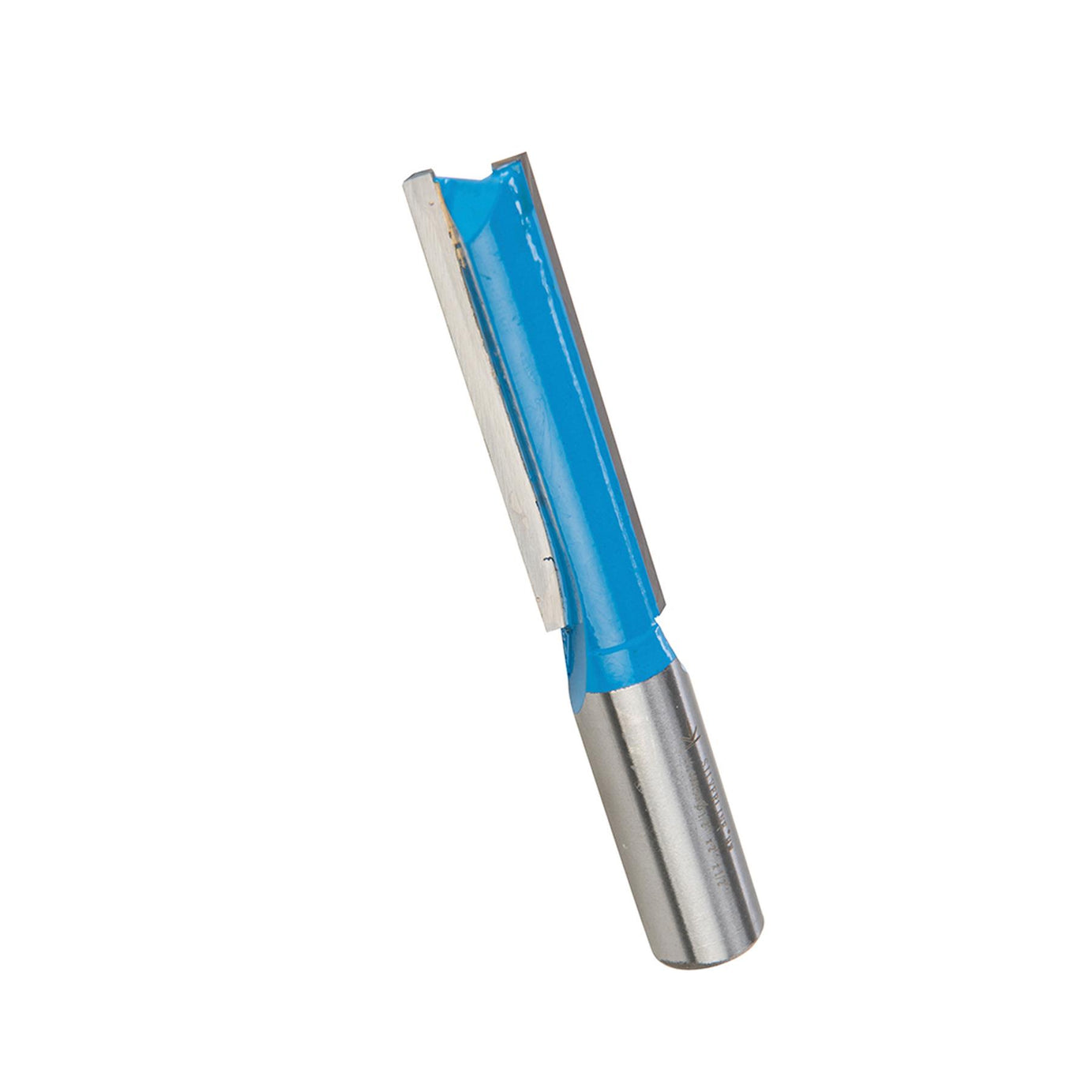 1/2" Straight Imperial Cutter 1/2" x 2" Cutting Bits Twin Flute Kitchen Worktop