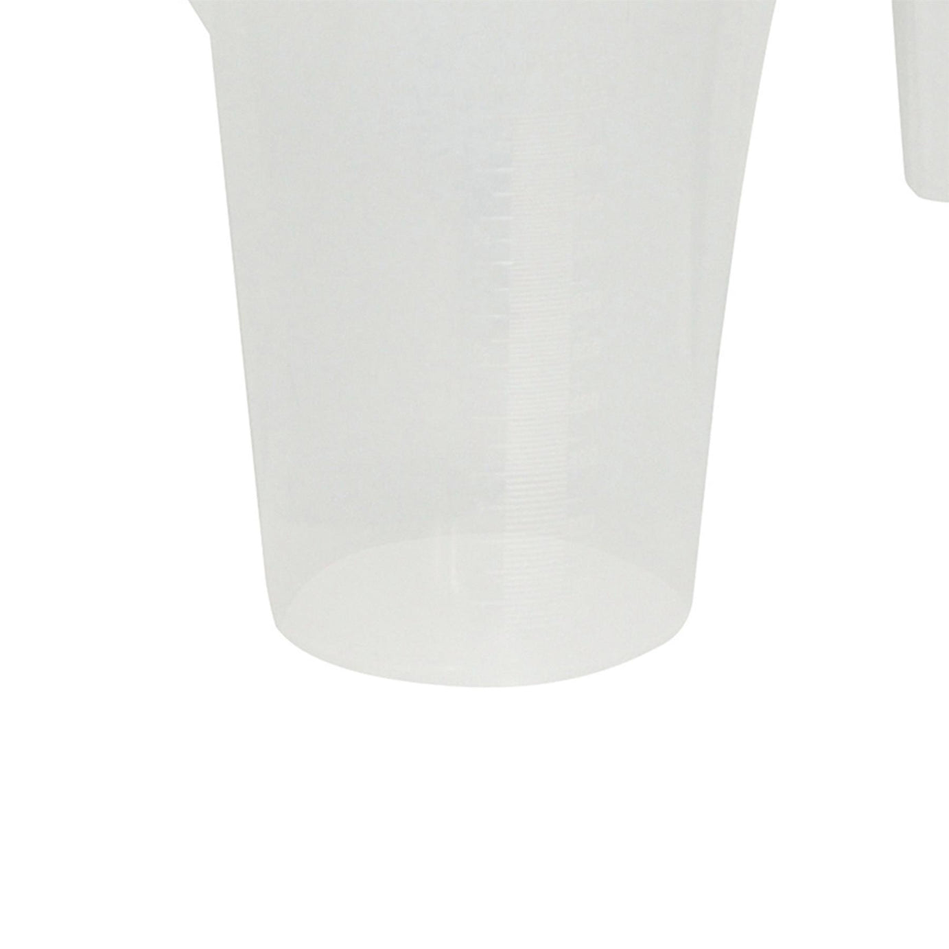 Measuring Jug 250Ml Metric Prepware Baking Measuring Restaurant Kitchen