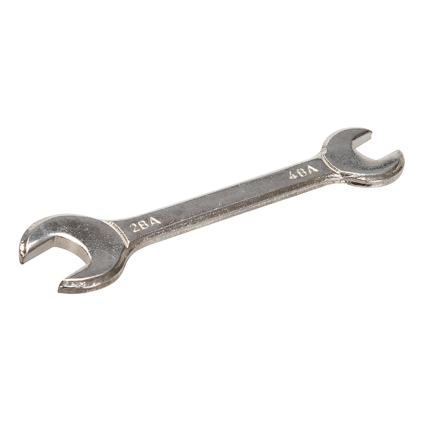 King Dick Miniature Open End Spanner 2 BA x 4 BA