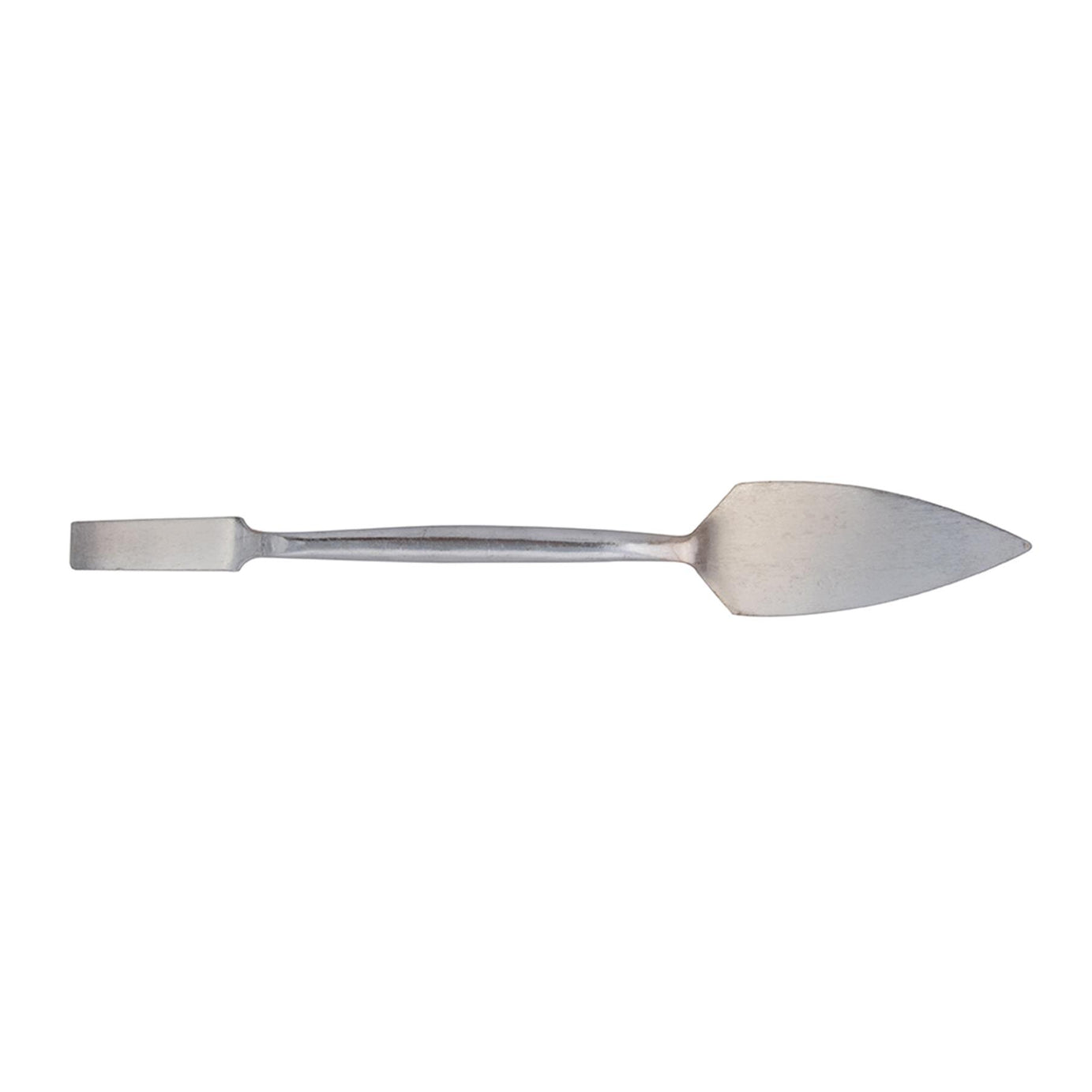 Plasterers Trowel & Square Tool 230mm Double For Filling And Touching