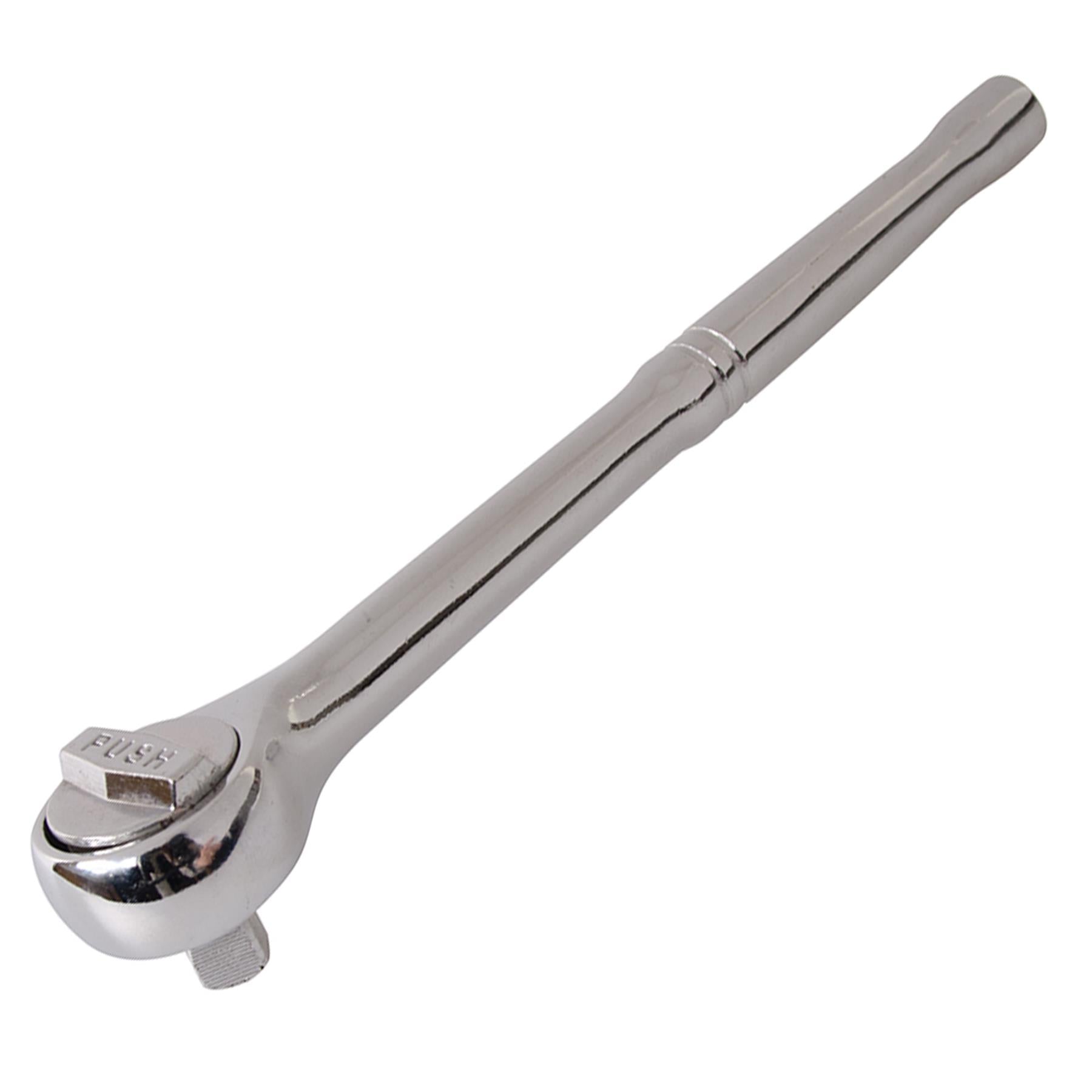 Ratchet Handle 3/8" 200mm Reversible Ratchet Handle Workshop Eng DIY