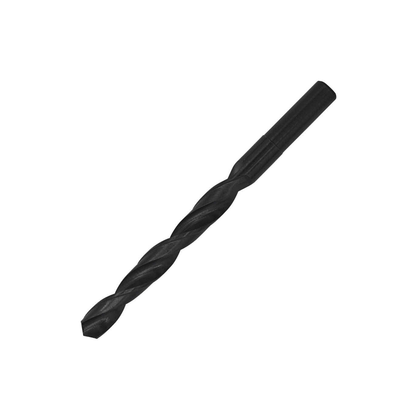Sealey Blacksmith Bit - Ø11 x 140mm Black Oxide Finish