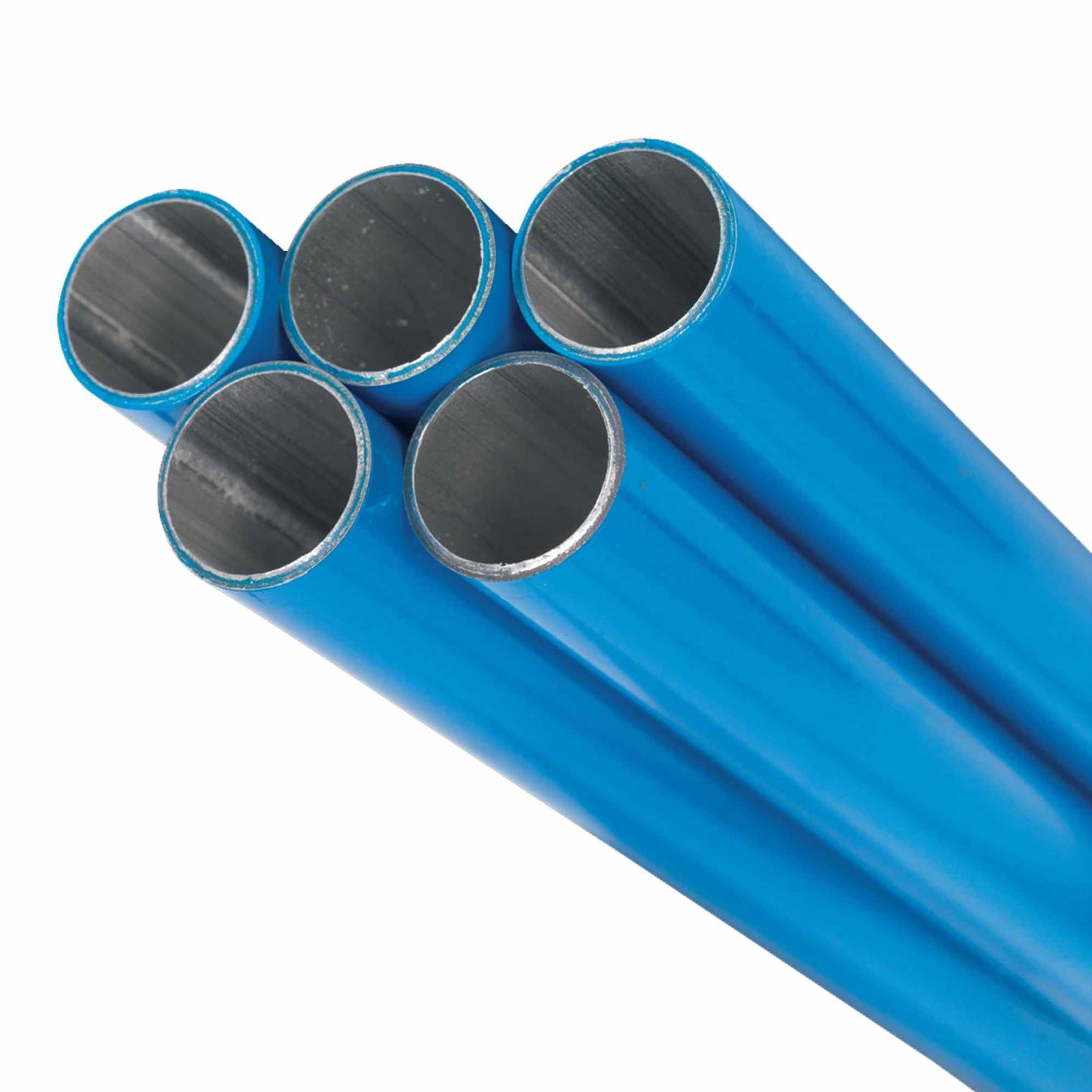 Sealey Aluminium Air Pipe 22mm x 3m Pk of 5 (AL-RM220-3M-20B)