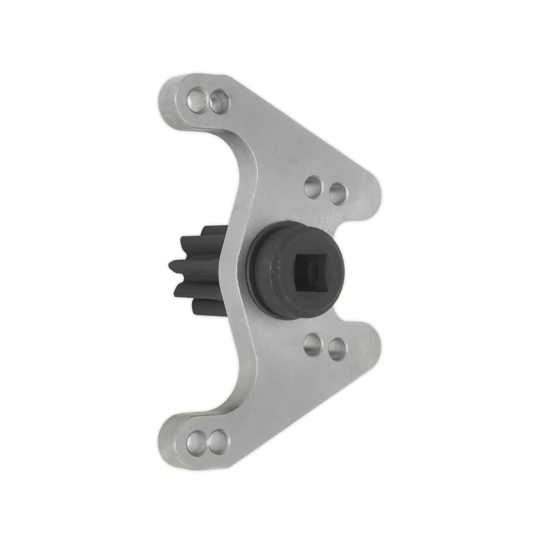 Sealey Crankshaft Rotator for Volvo 1/2"Sq Drive
