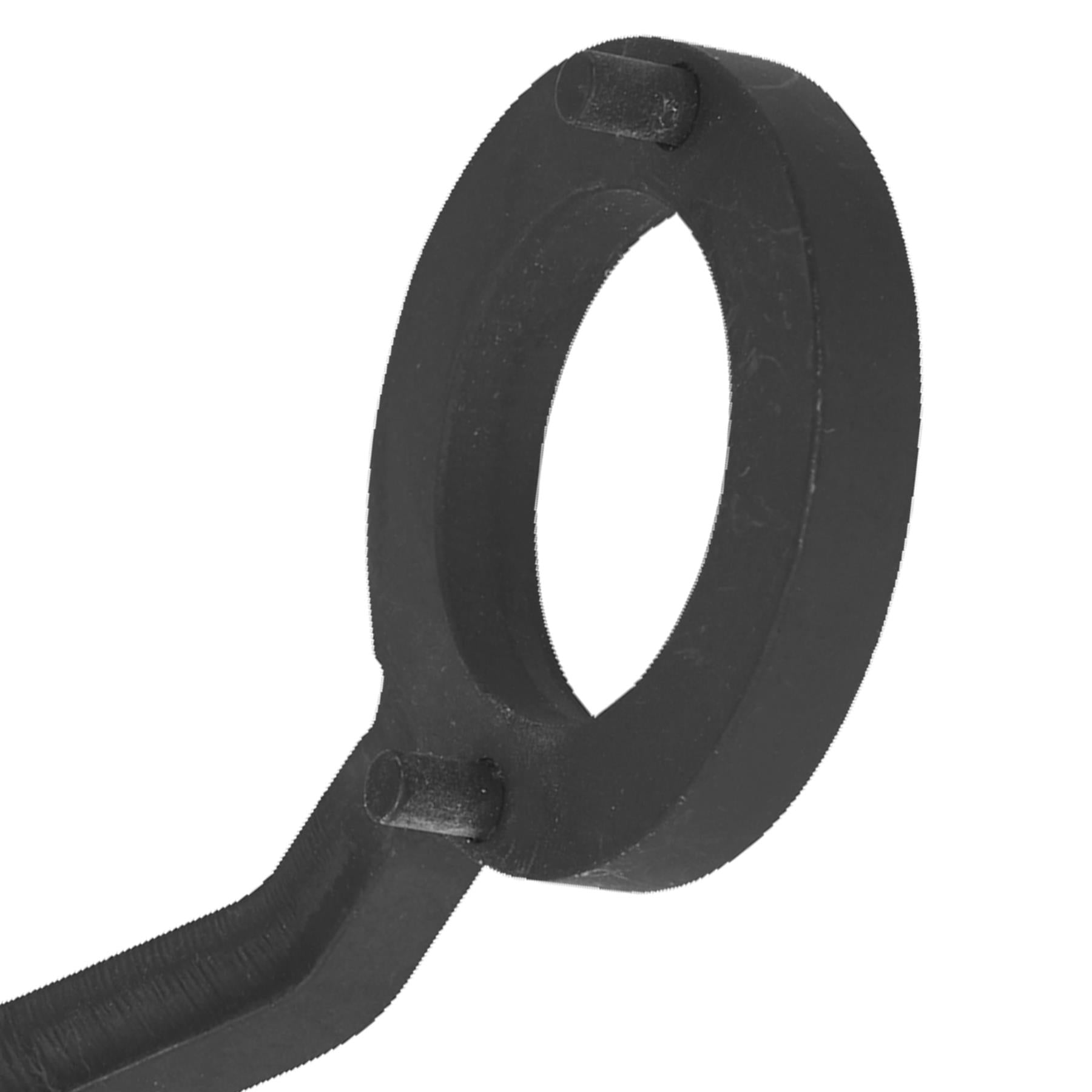 Fuel Pump Holding Tool - Jaguar, Land Rover 3.0D - Belt Drive Sealey