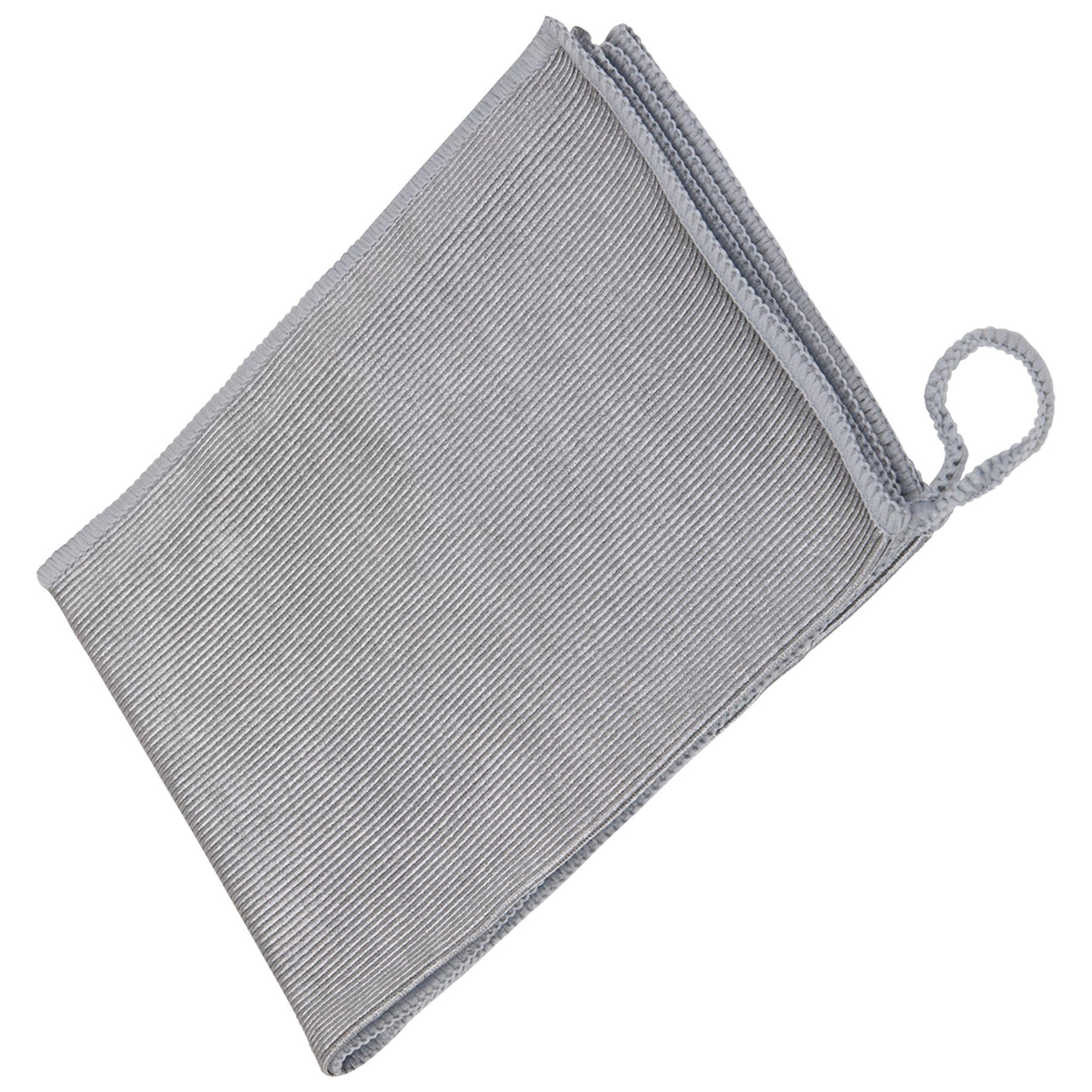Sealey Sheen Microfibre Cloth Suitable For Car Interiors