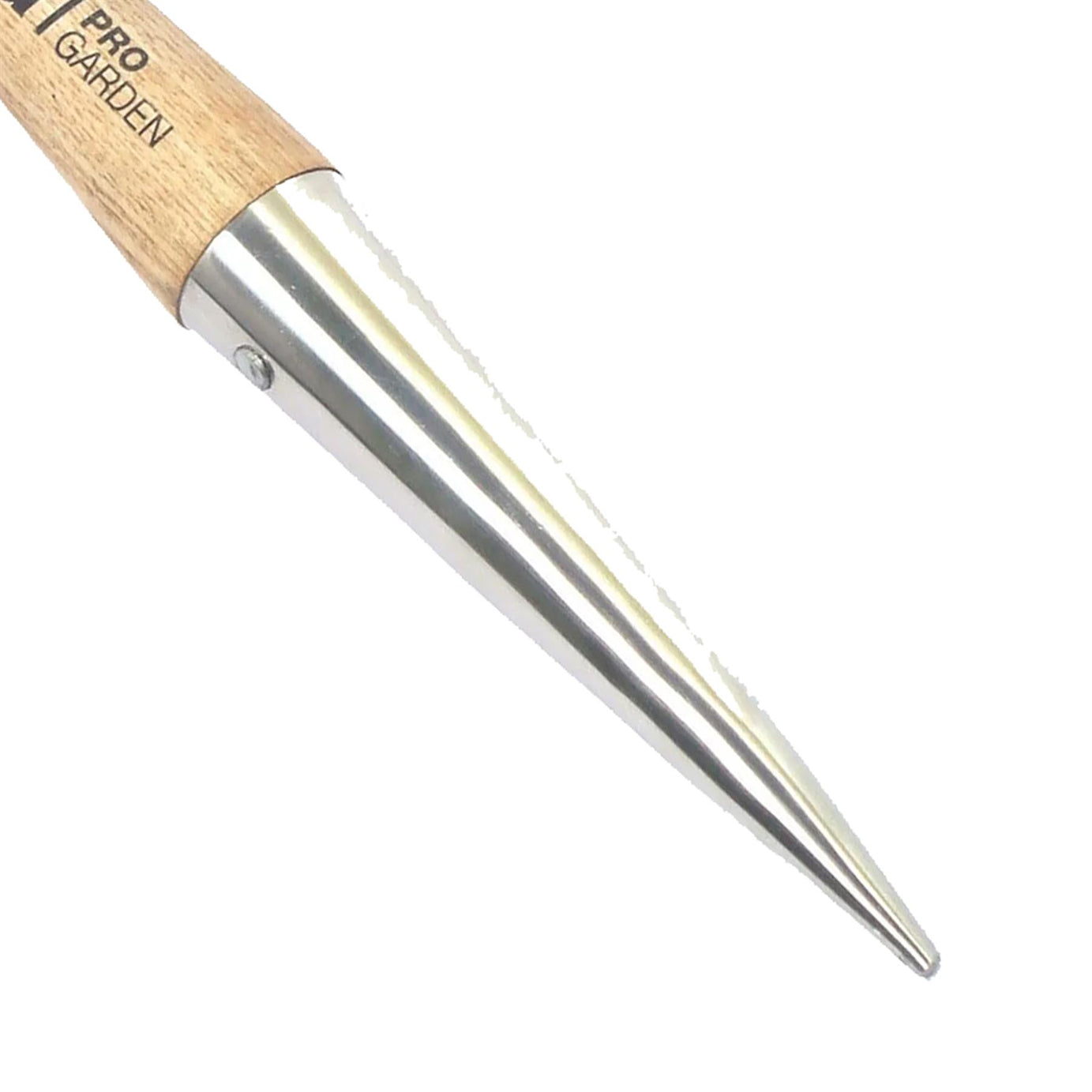 Premium Stainless Steel Hand Dibber