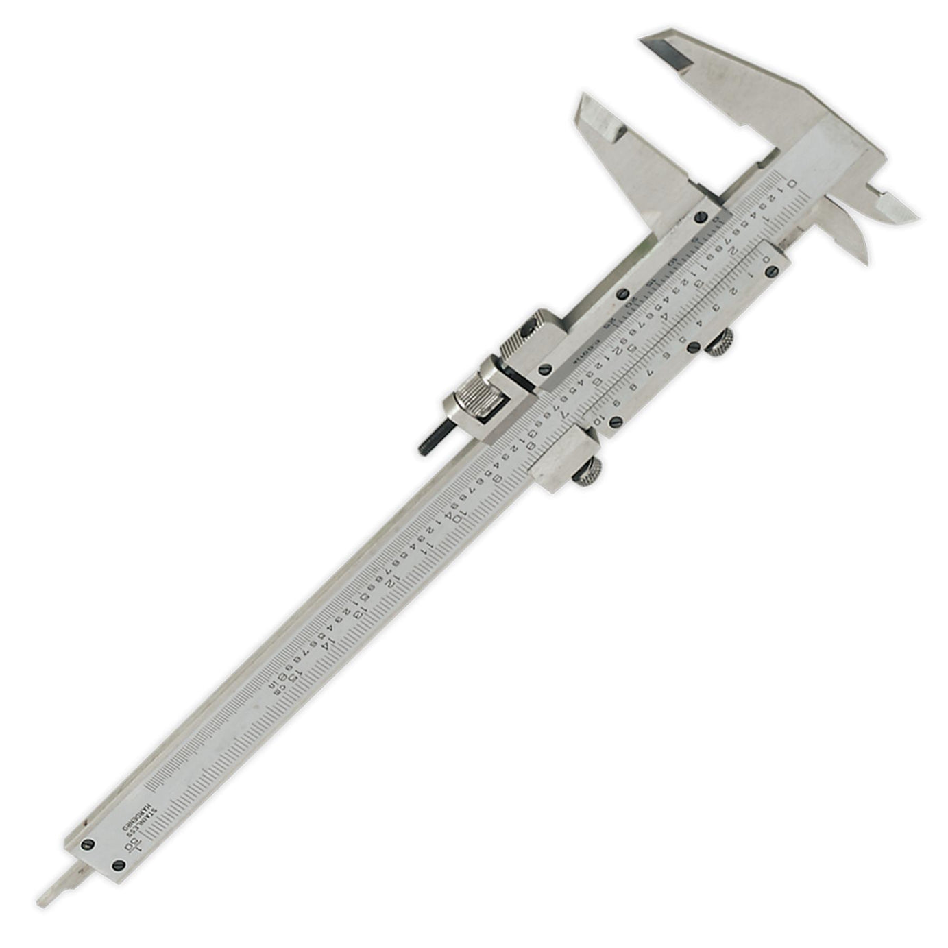 Sealey Vernier Caliper 150mm(6") (0.02mm - 1/1000" Acc)