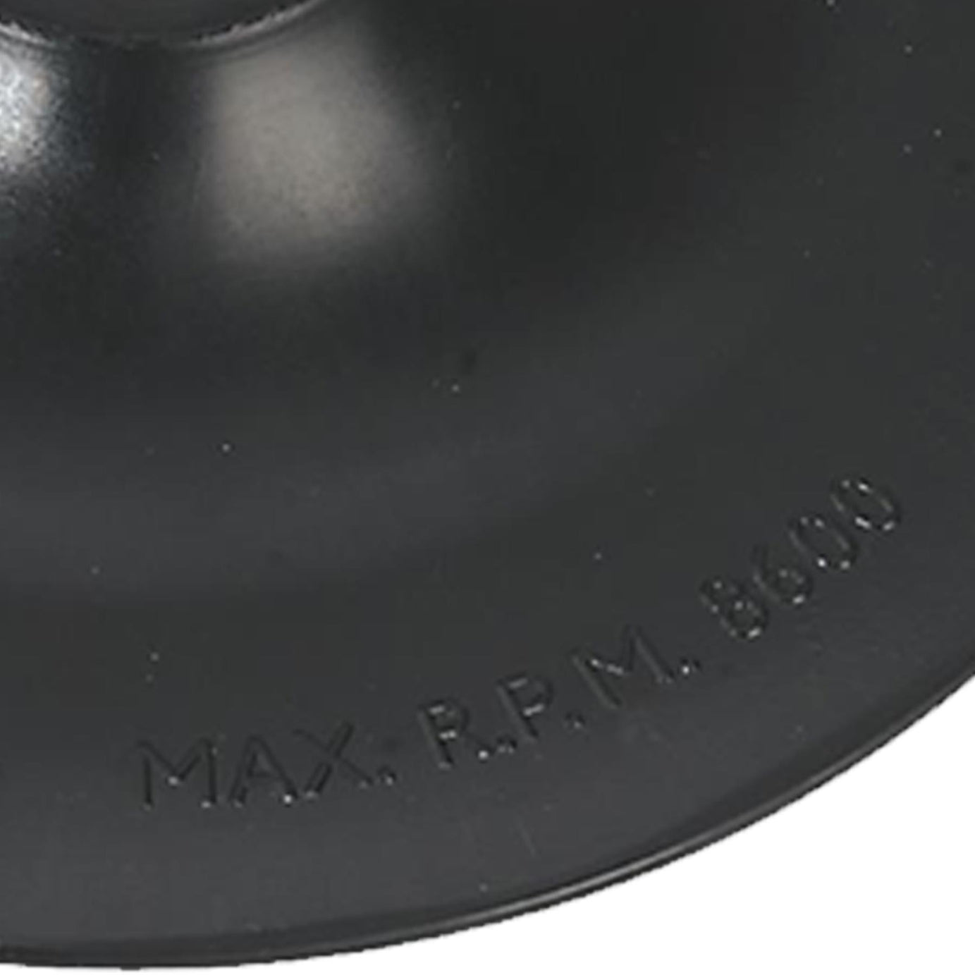 Sealey Grinder & Sander Backing Pad Ø171mm 5/8"UNC