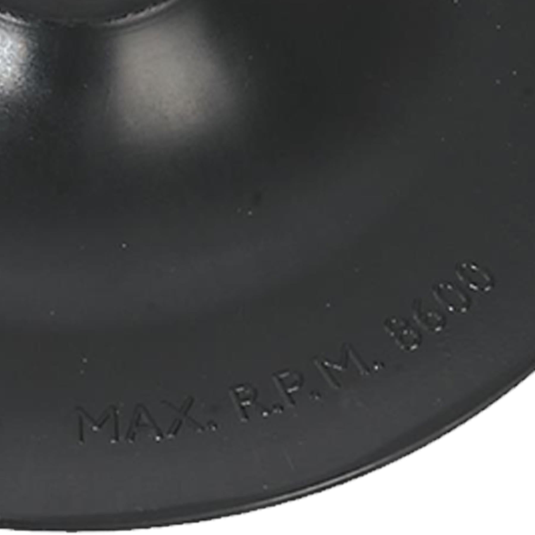 Sealey Grinder & Sander Backing Pad Ø171mm 5/8"UNC