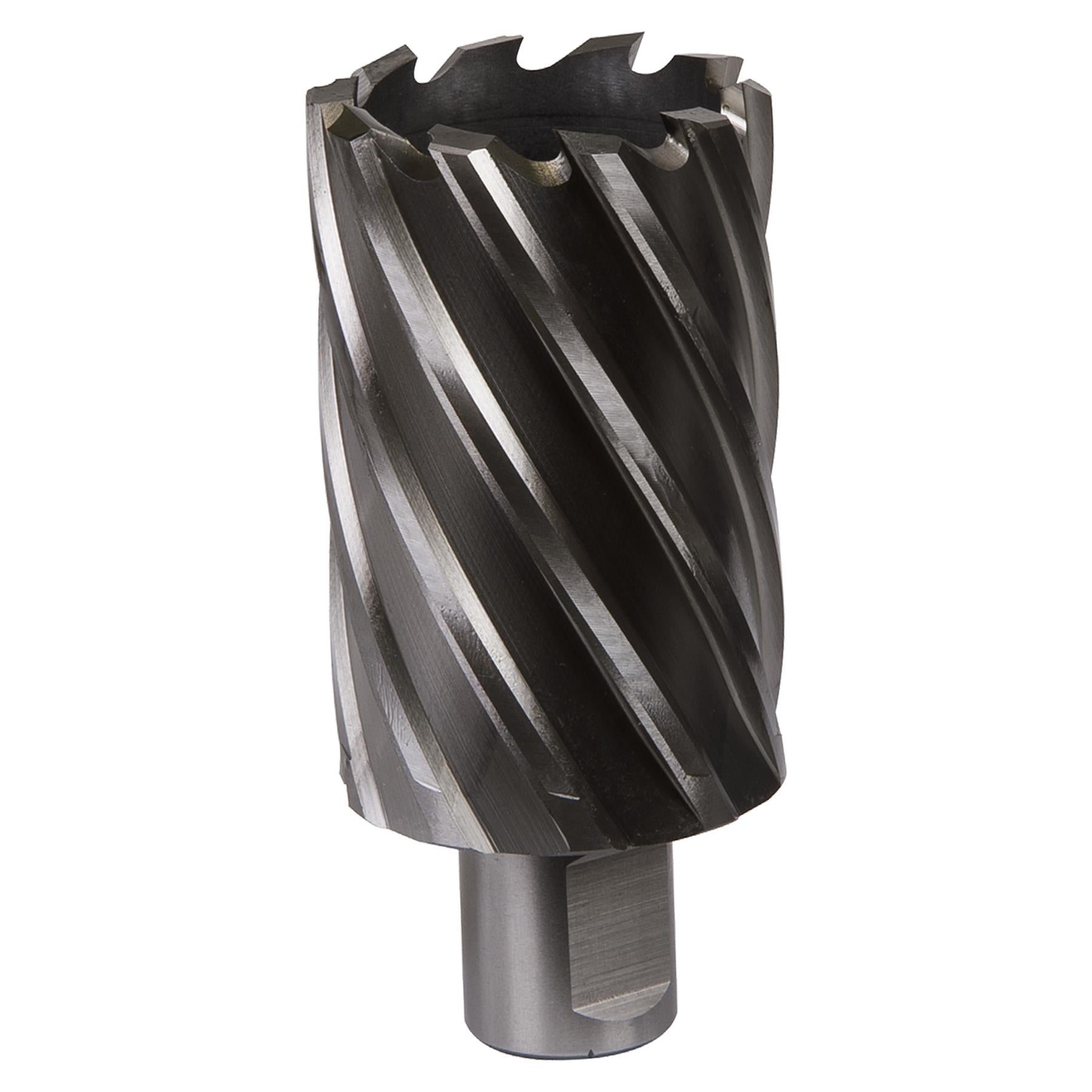 Sealey Rotabor Cutter HSS 40mm - Cut Depth 50mm