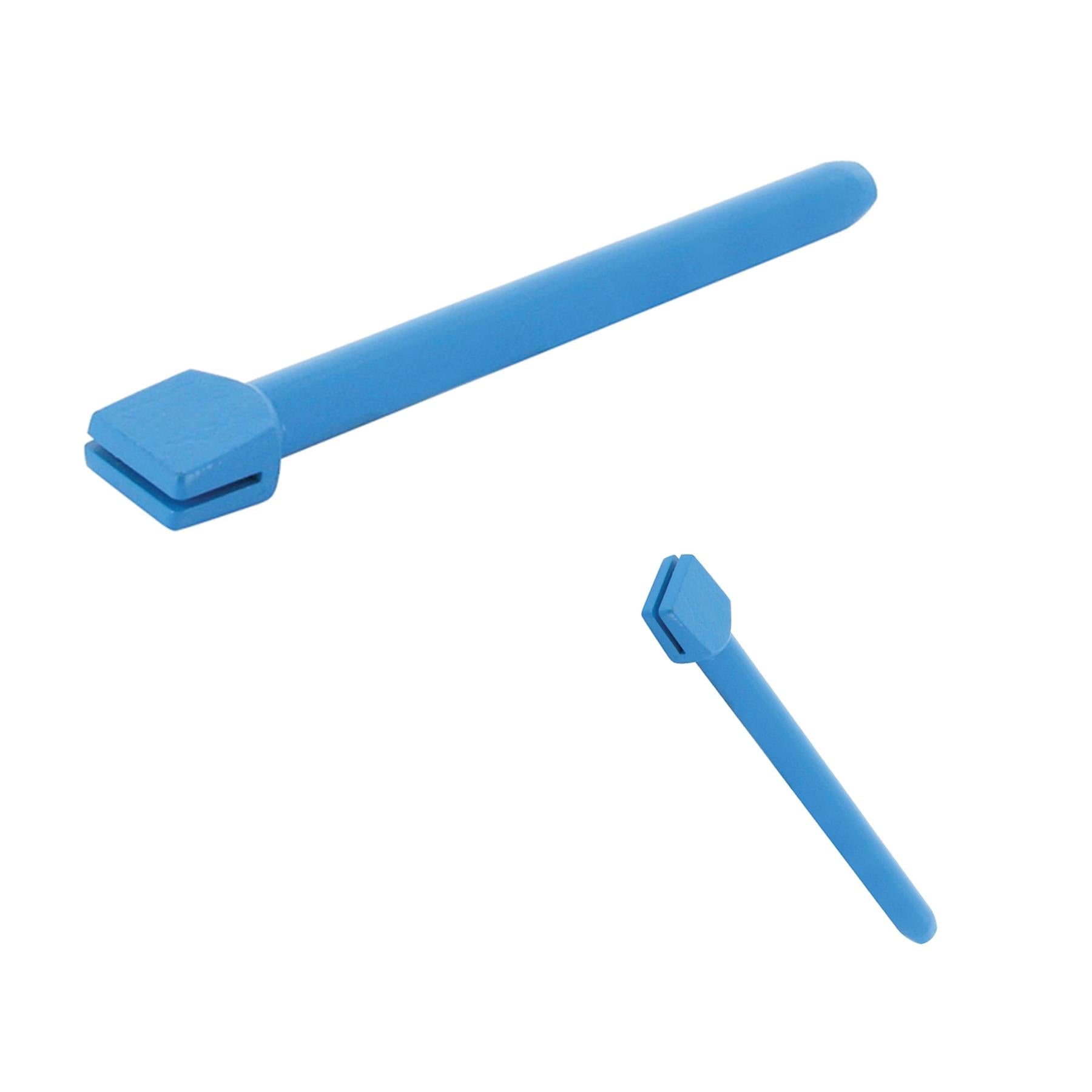 Scutch Chisel 200mm Bricklayers Building Chisel Comb Holder Stone Dressing