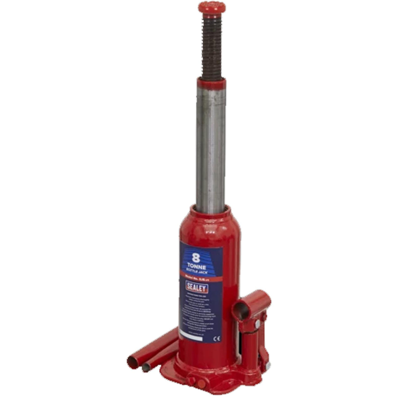 Sealey Bottle Jack 8tonne