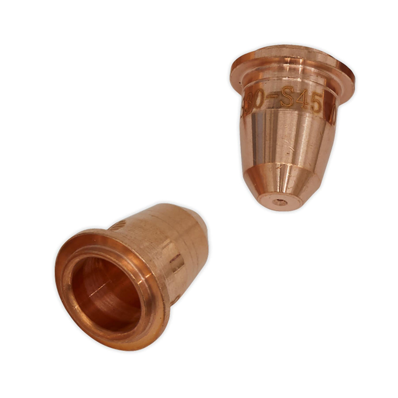 Sealey Nozzle Suitable For Use With Model No. PP40PLUS