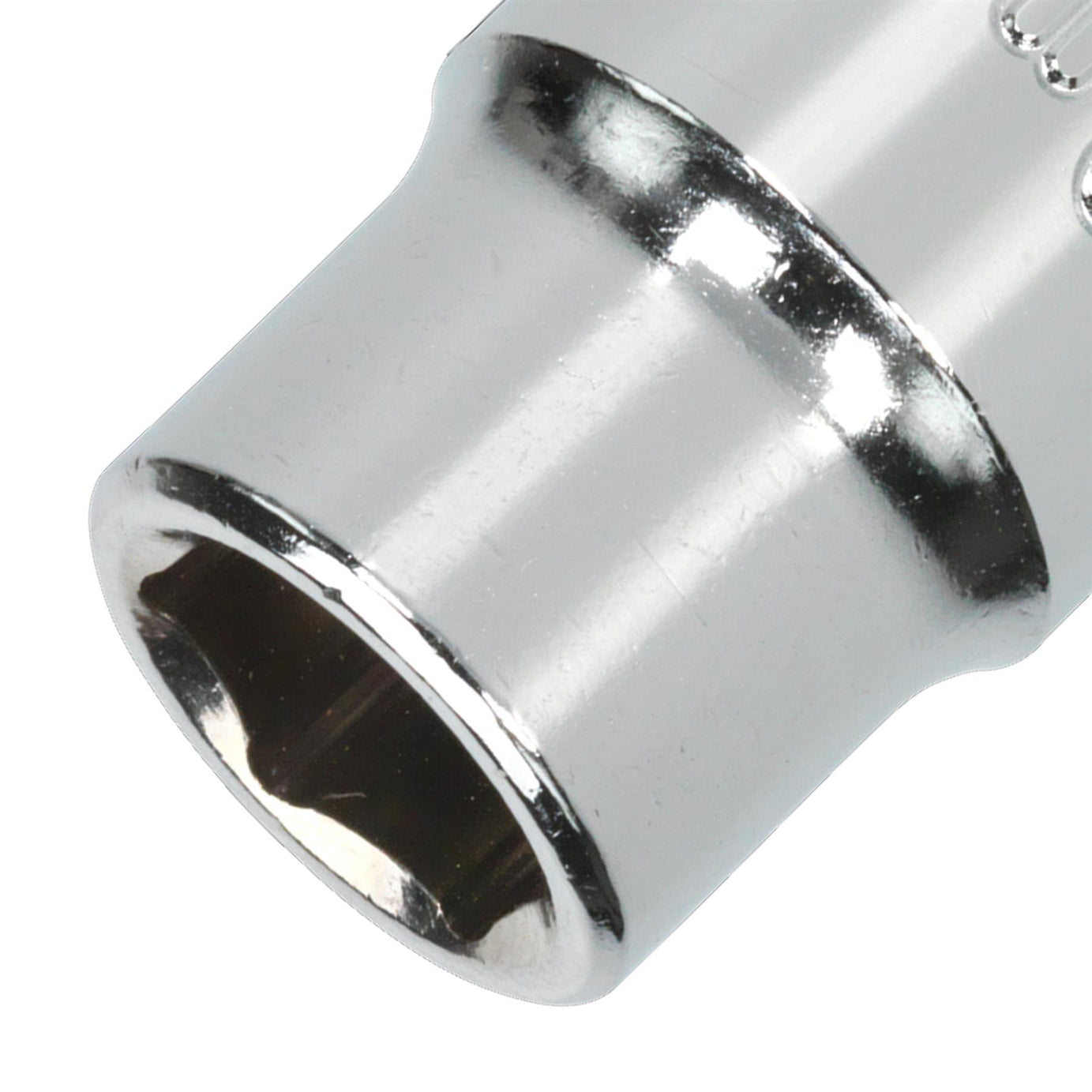 Sealey WallDrive Socket 12mm 1/2"Sq Drive