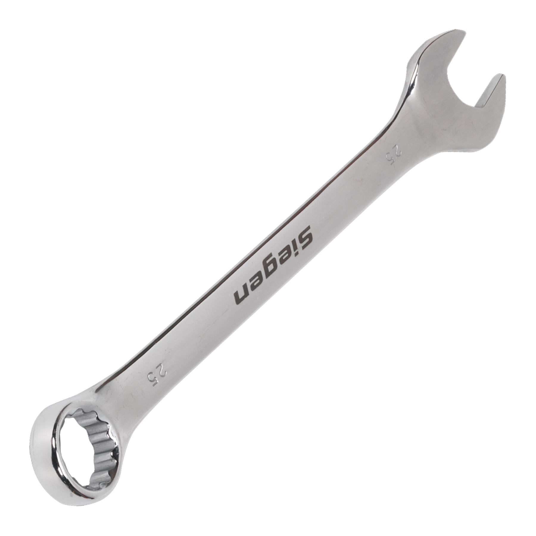 Sealey Combination Spanner 25mm