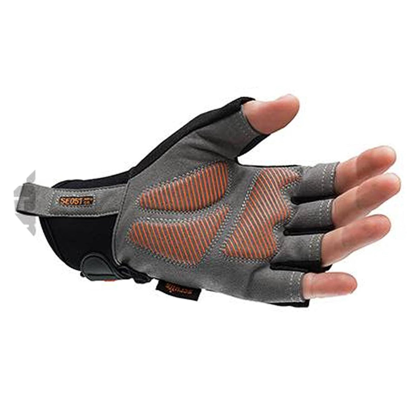 Scruffs Trade Shock Impact Safety Work Gloves (Sizes Large )