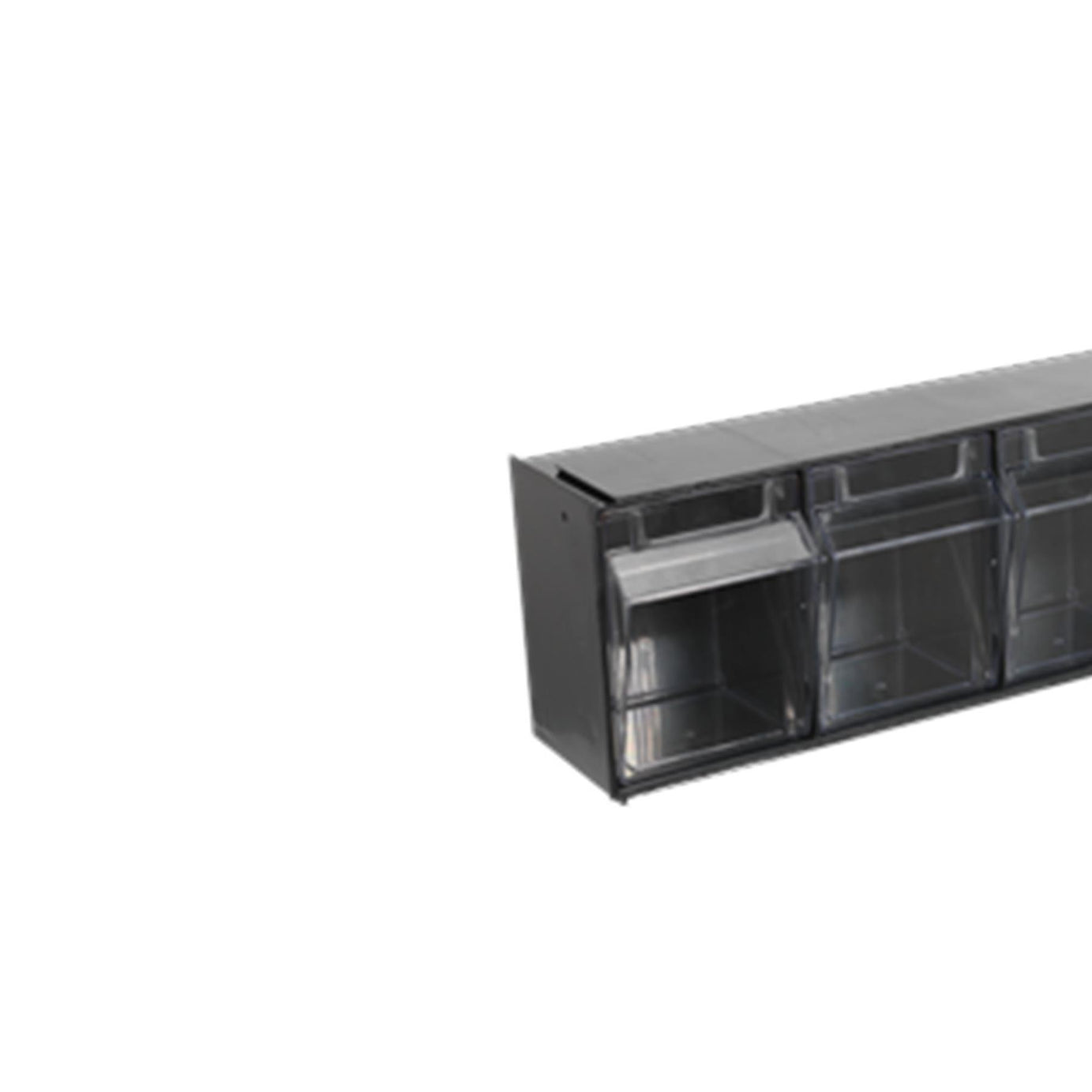 Sealey Stackable Cabinet Box 5 Bins