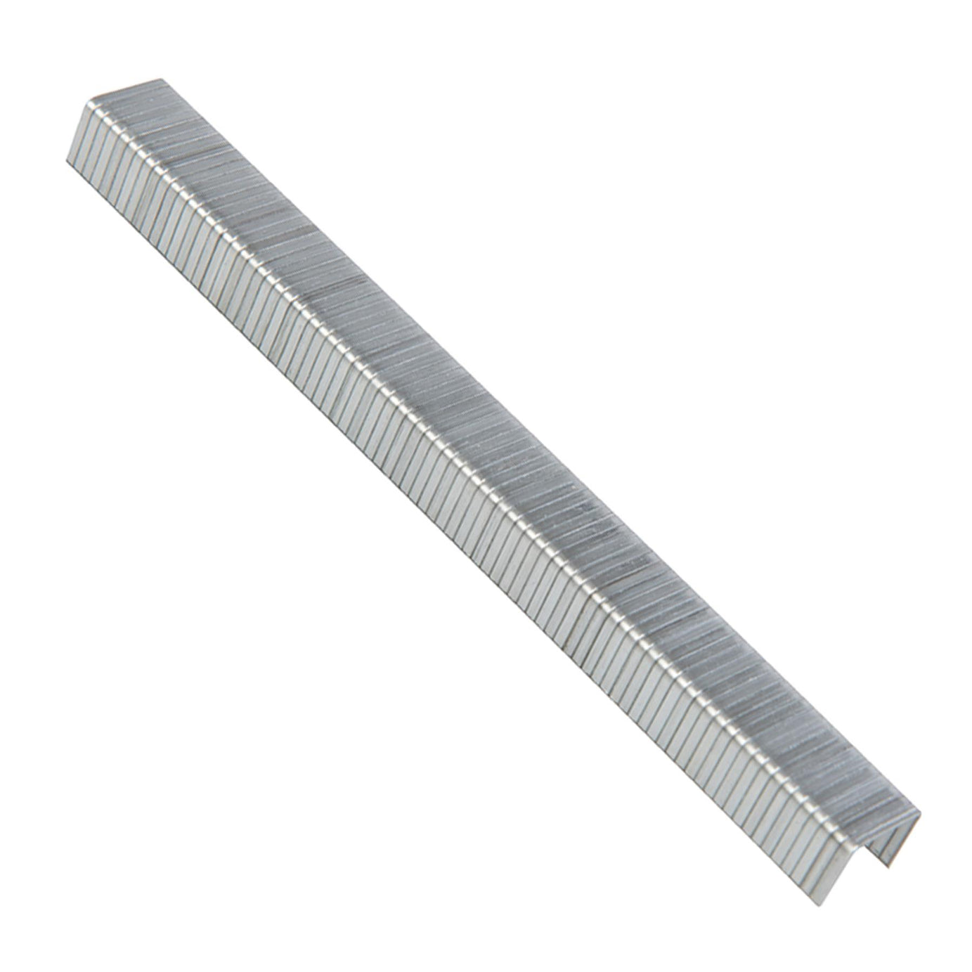 Heavy Duty Staples Galvanized Type 140 For Staple Guns 5000Pk 10.55X8 X 1.26mm