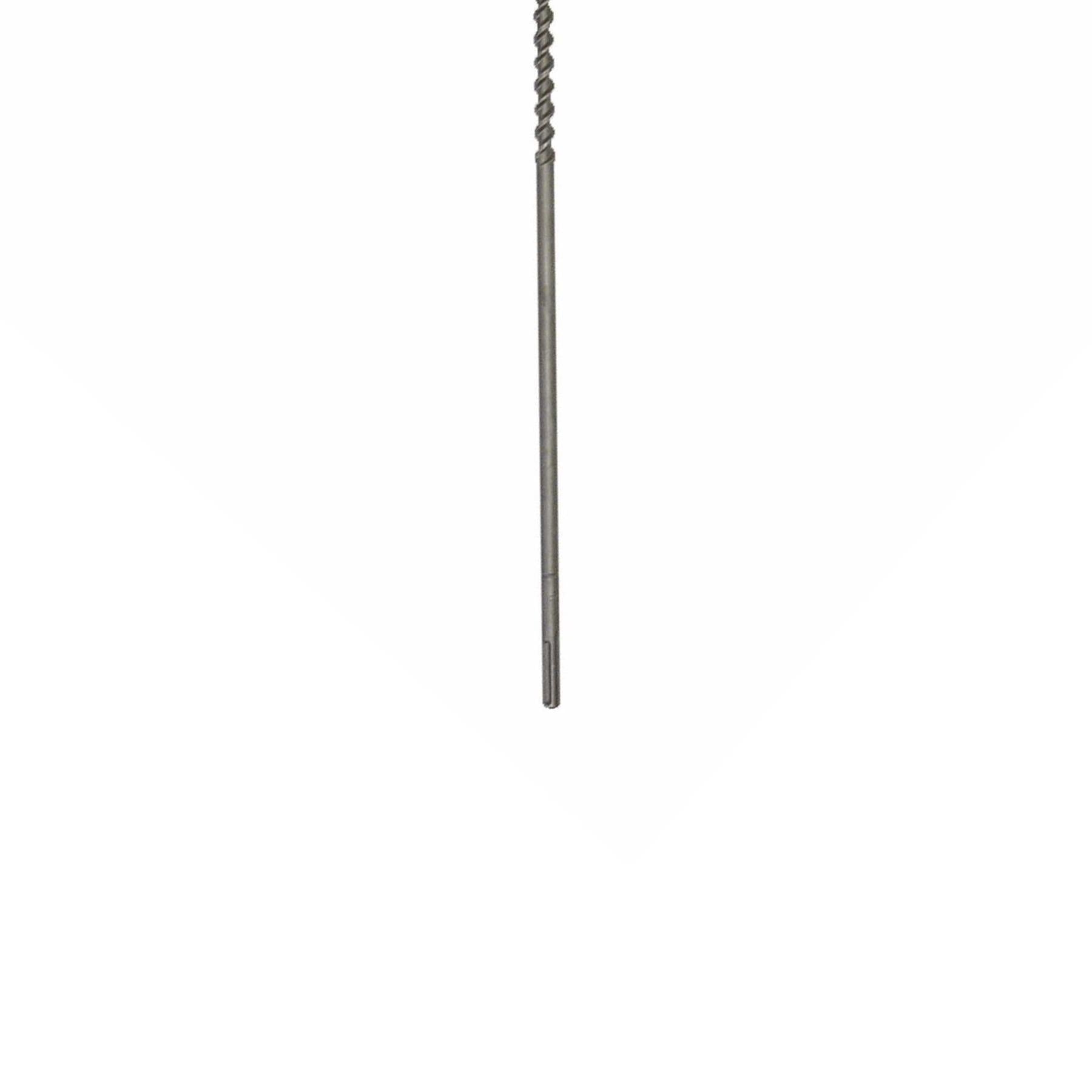 Sealey SDS MAX Drill Bit 25 x 1320mm