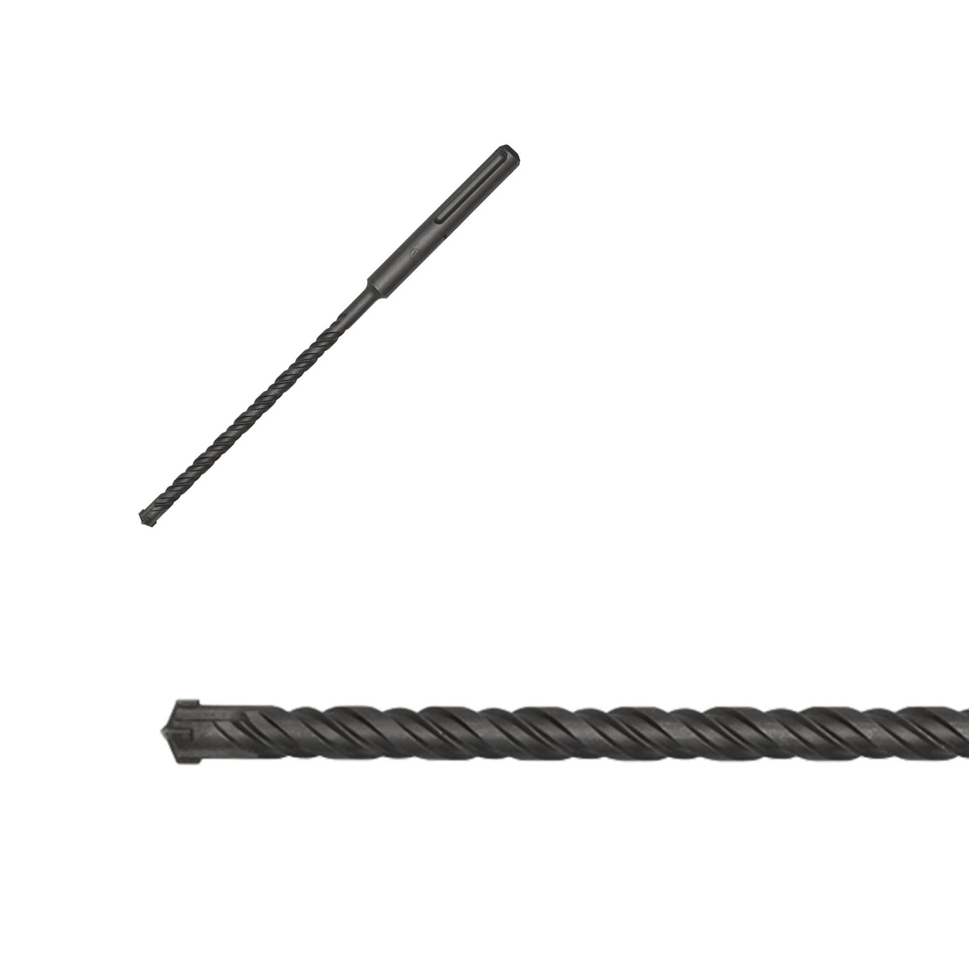 Sealey SDS MAX Drill Bit 13 x 340mm