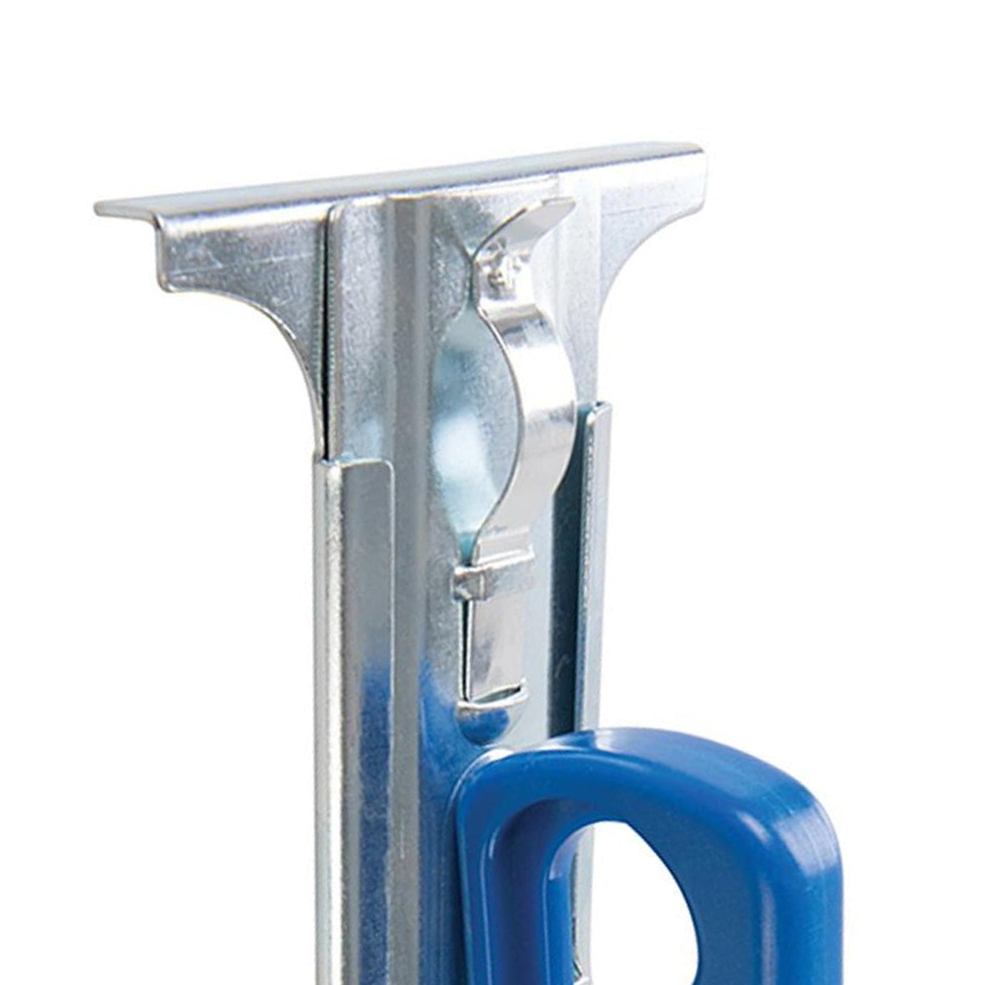 Paving Slab Lifter 300 - 500mm Galvanised Steel Slab Lifter Durable