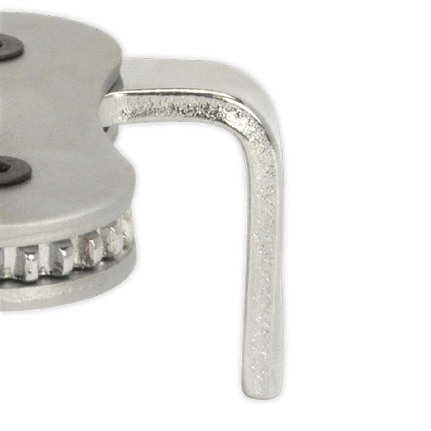 Sealey Oil Filter Claw Wrench 63-103mm Capacity 3/8" & 1/2"Sq Driv