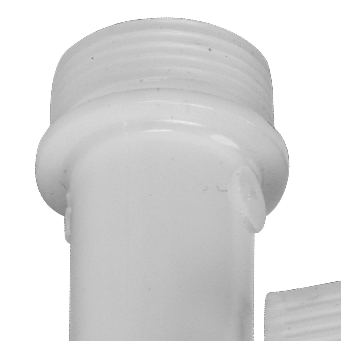 Sealey Polythene Drum Tap - Thread - 205ltr Drum Draining - TP126