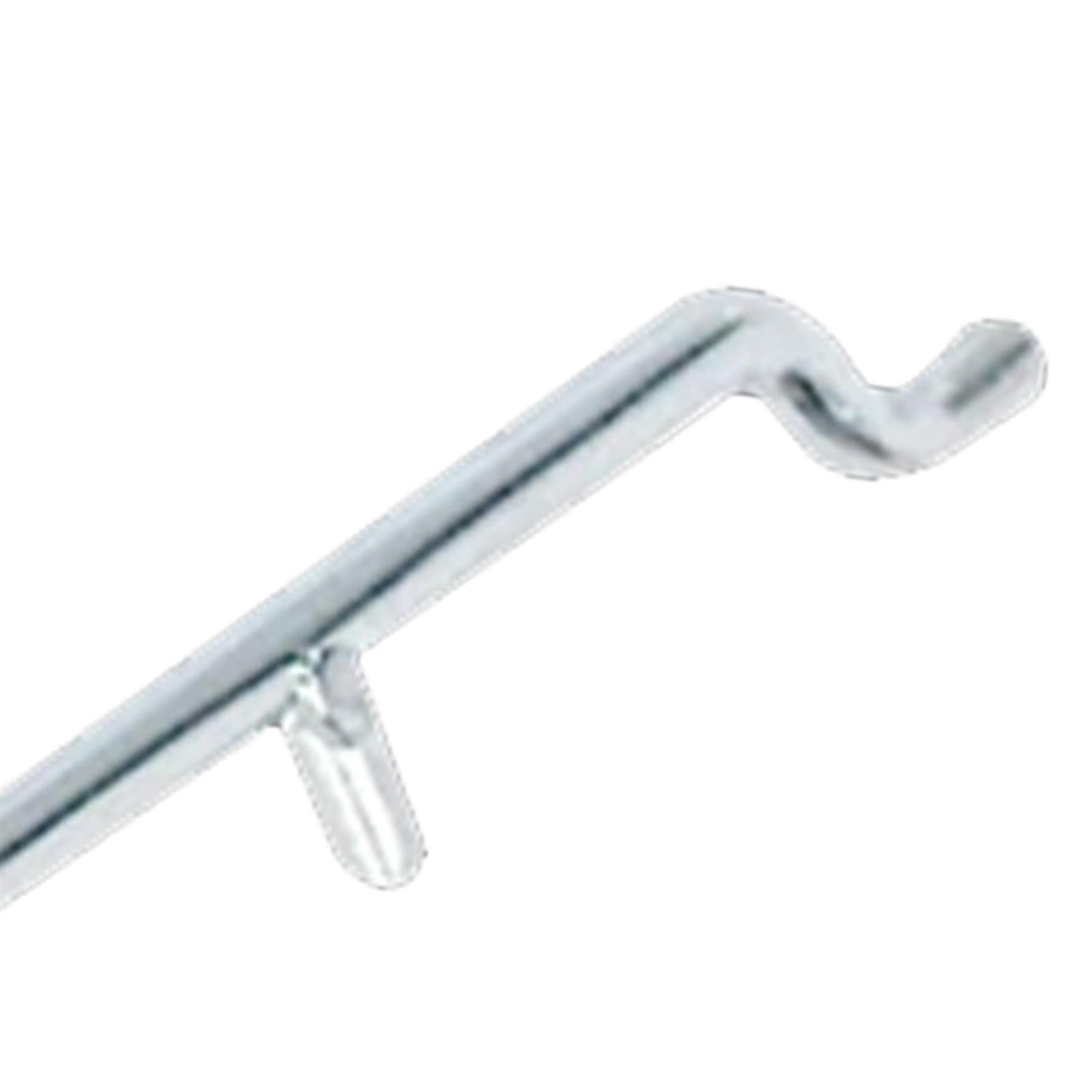 Sealey Hook Set for APSPB Pegboard Pegboard Tool Storage Panel Work