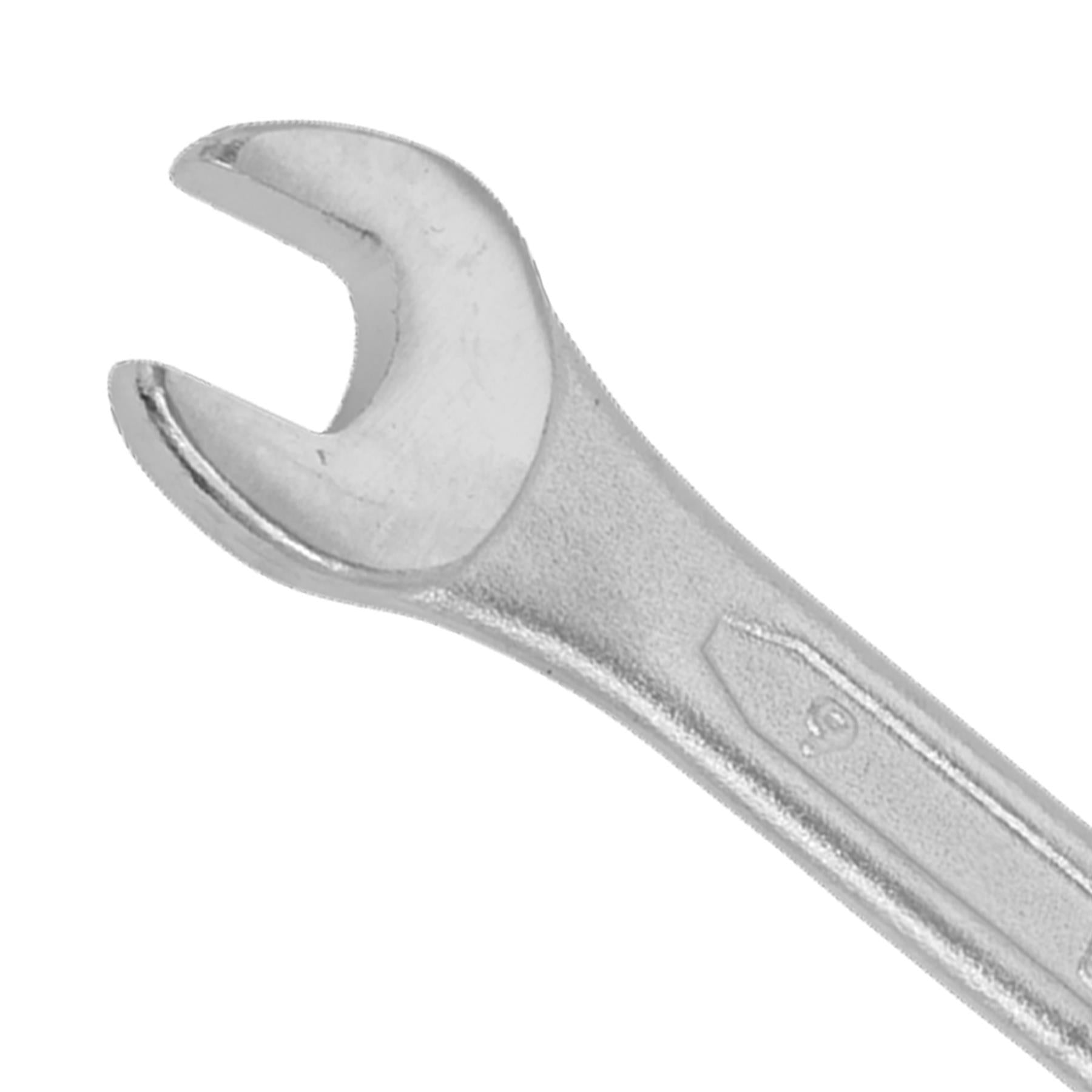 Sealey Combination Spanner 9mm Chrome Vanadium