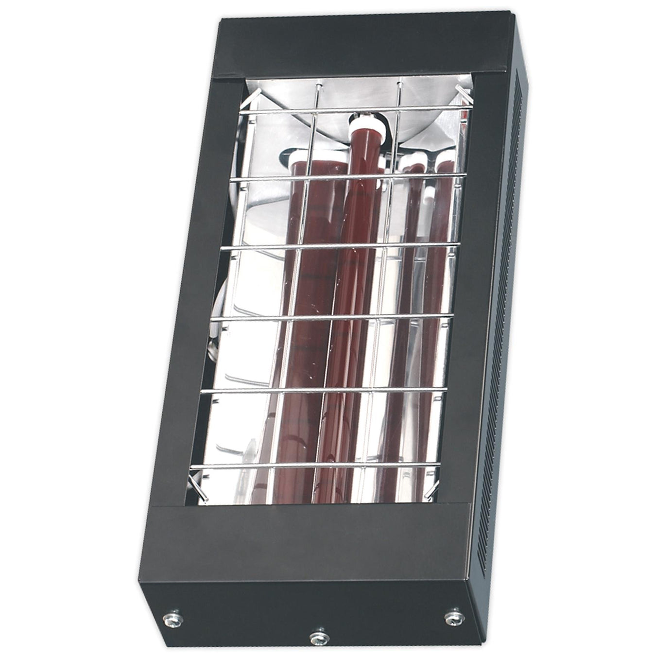 Sealey Infrared Quartz Heater - Wall Mounting 1500W/230V