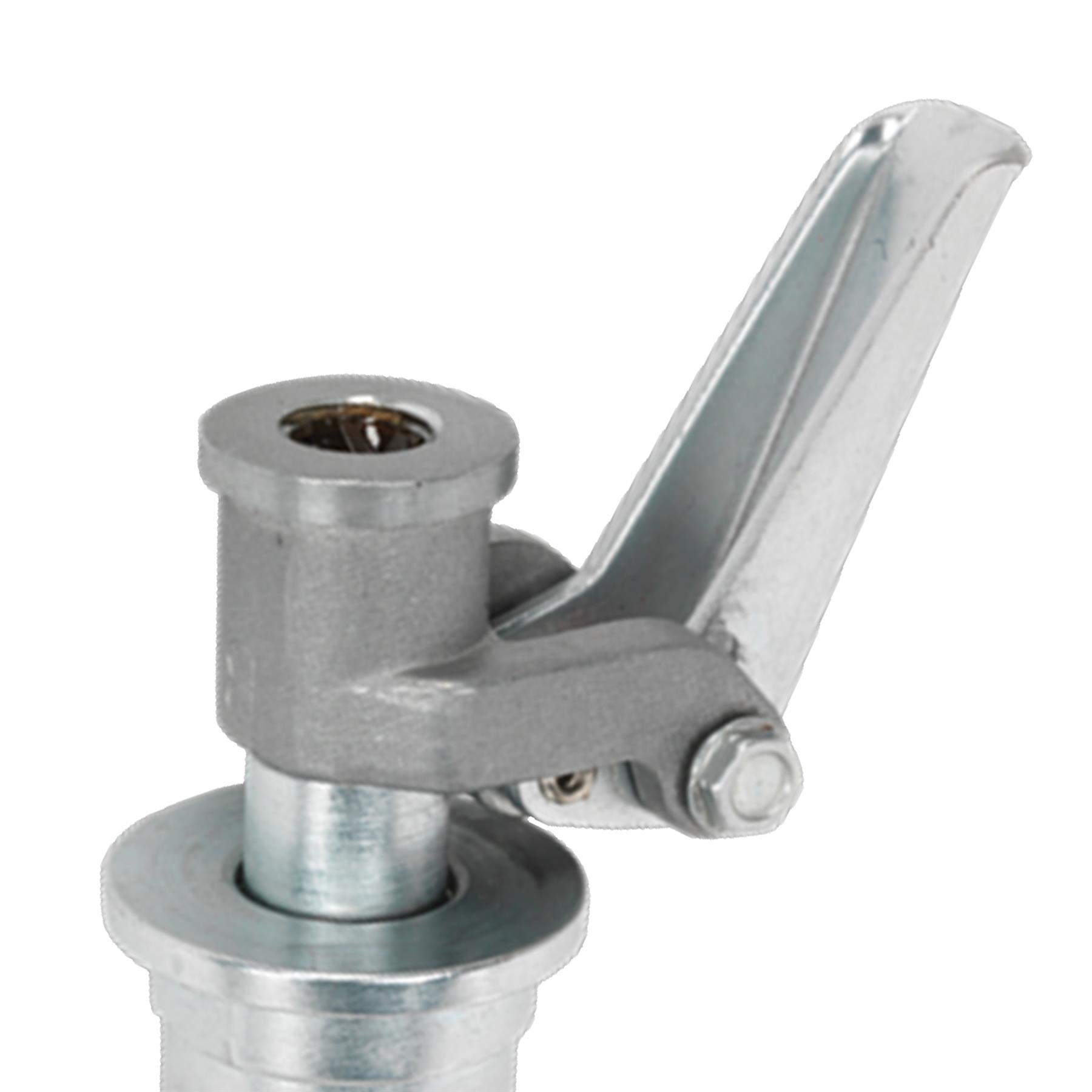 Sealey Quick Connect/Release Grease Coupler 8000PSI 1/8" BSPT AK45