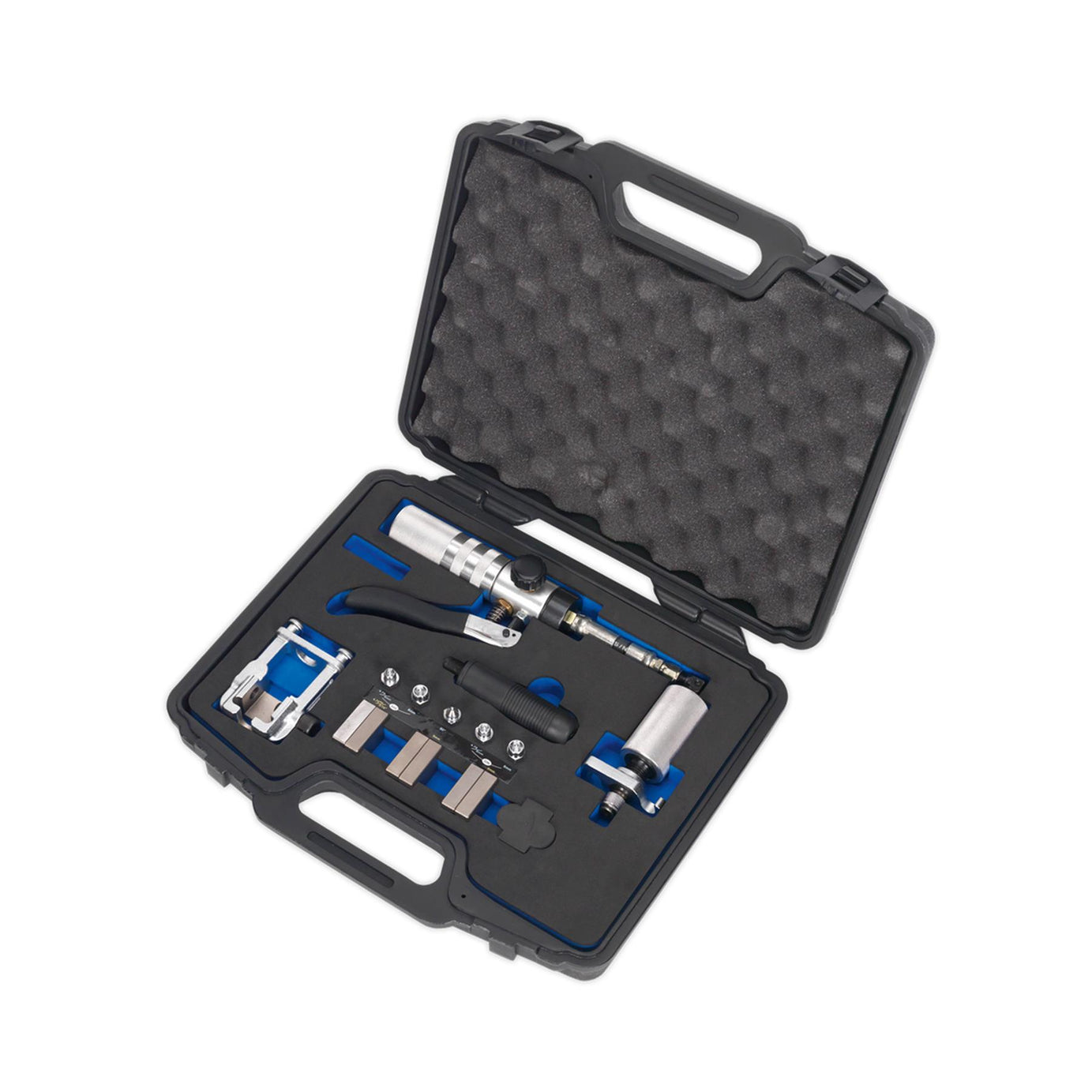 Sealey On-Vehicle Hydraulic Brake Pipe Flaring Kit