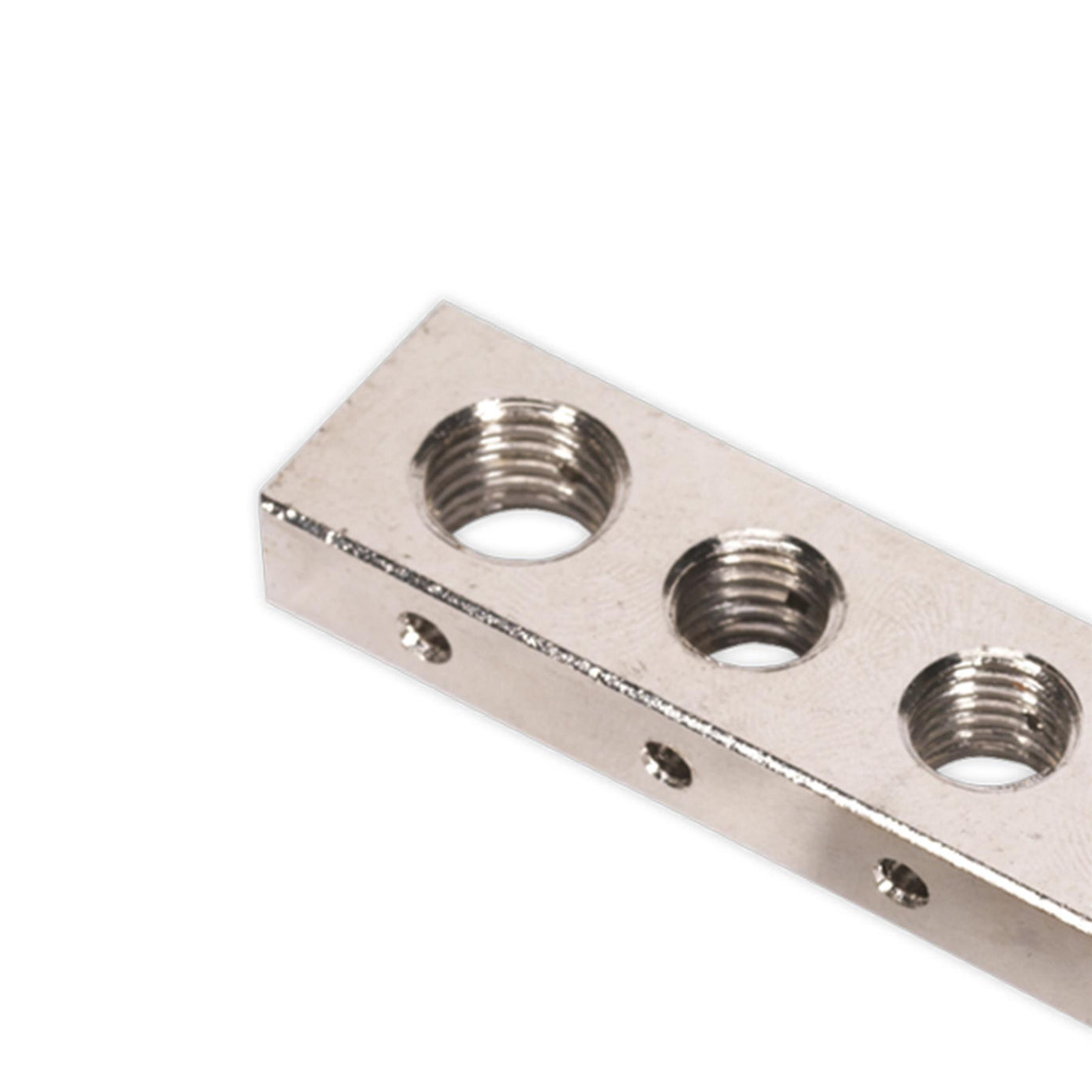 Sealey Nut/Bolt Drill Jig Compact Design