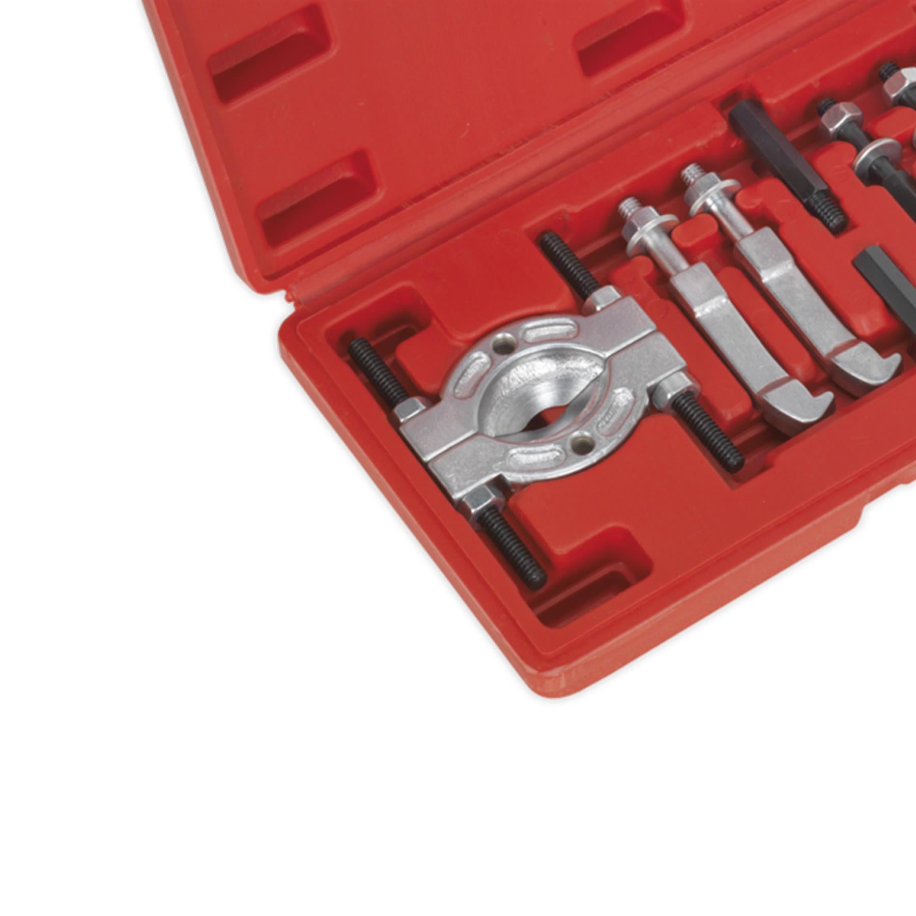 Sealey Mini Bearing Separator Set 9pc
