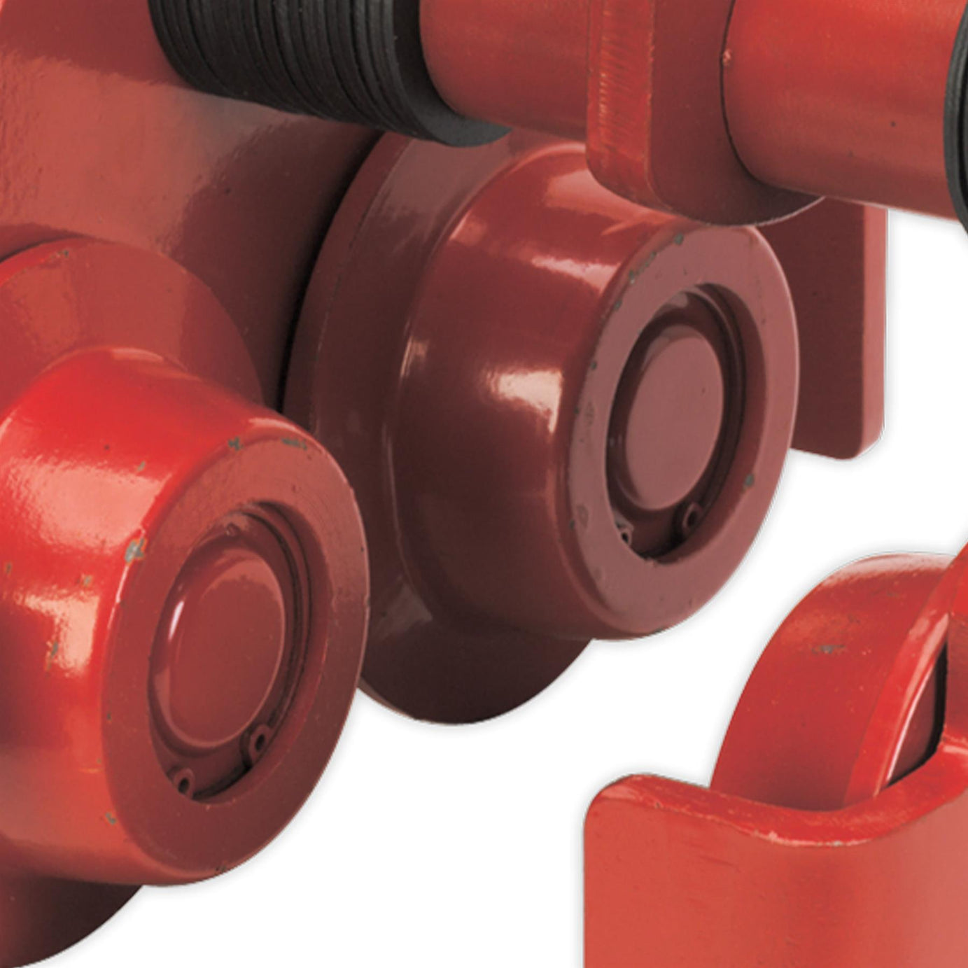 Sealey Trolley Plain 2tonne Garage Workshop DIY